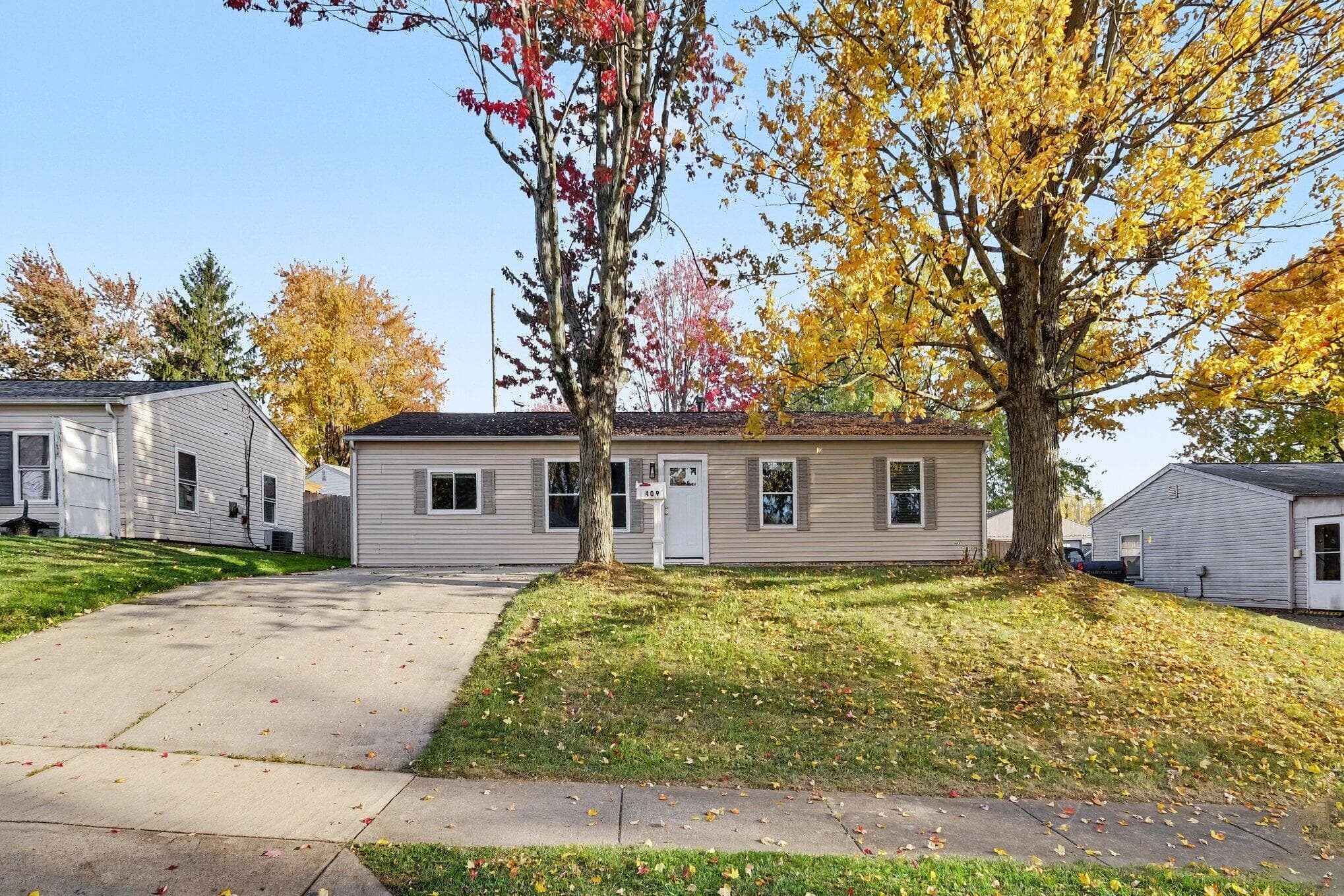 409 Sunset Drive