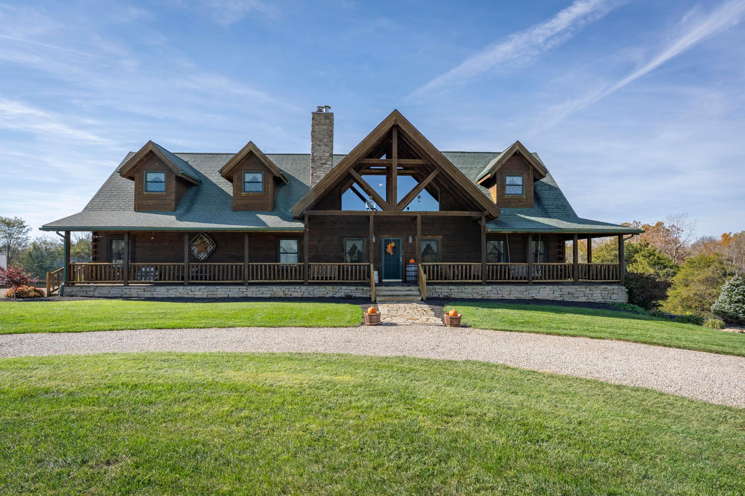 1129 Zimmerman Road