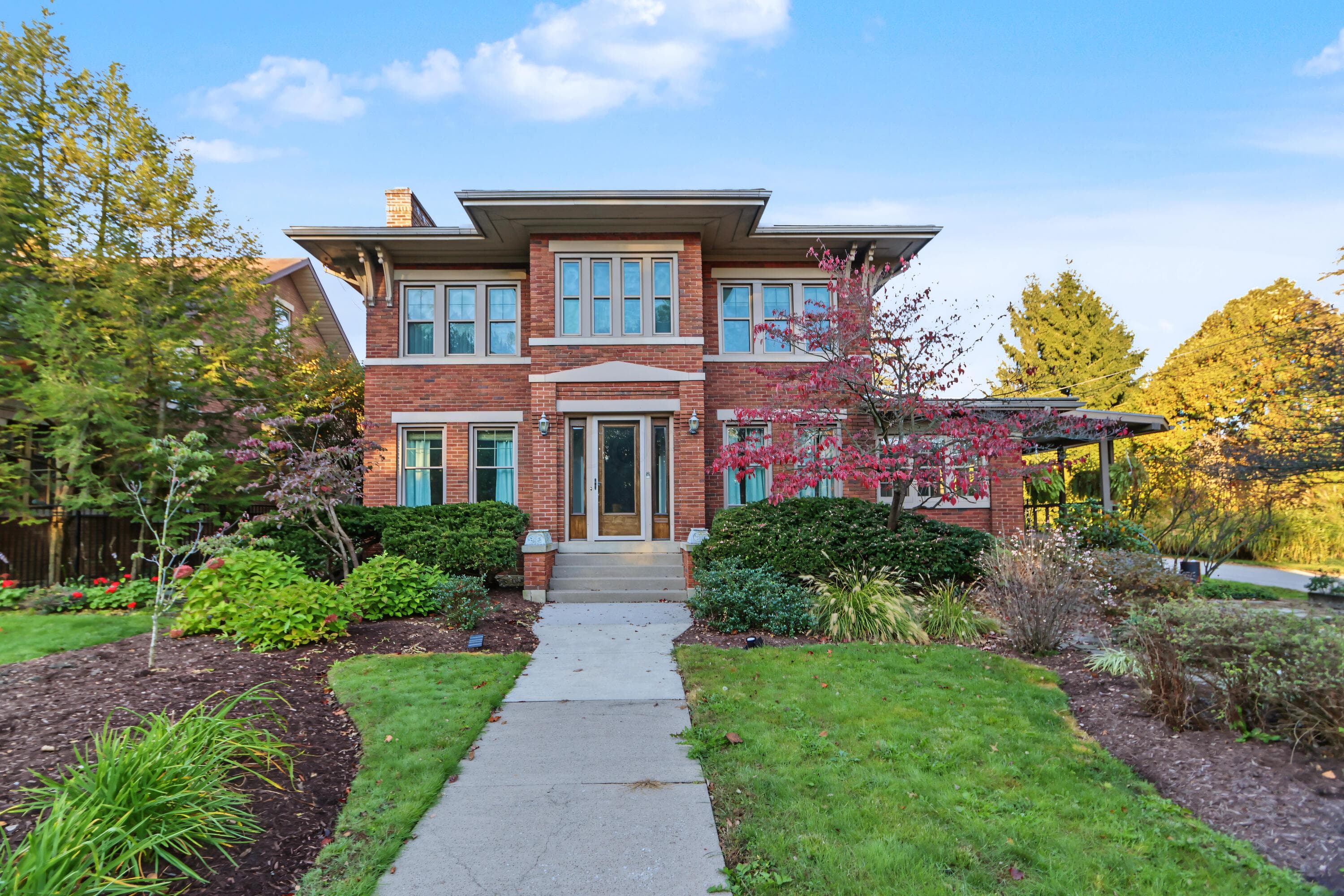 1011 Marion Road