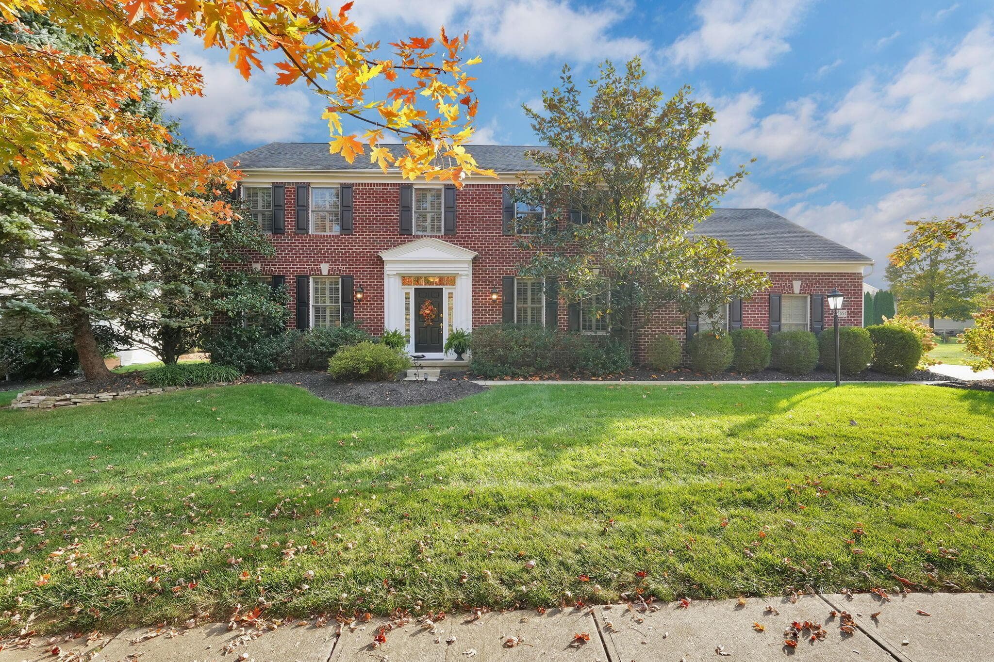 4854 Belfield Drive — photo 1 of 49