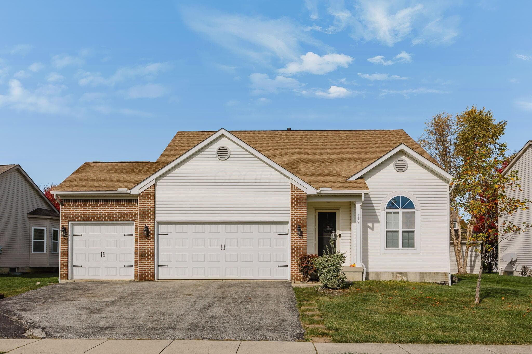 177 Chestnut Estates Drive