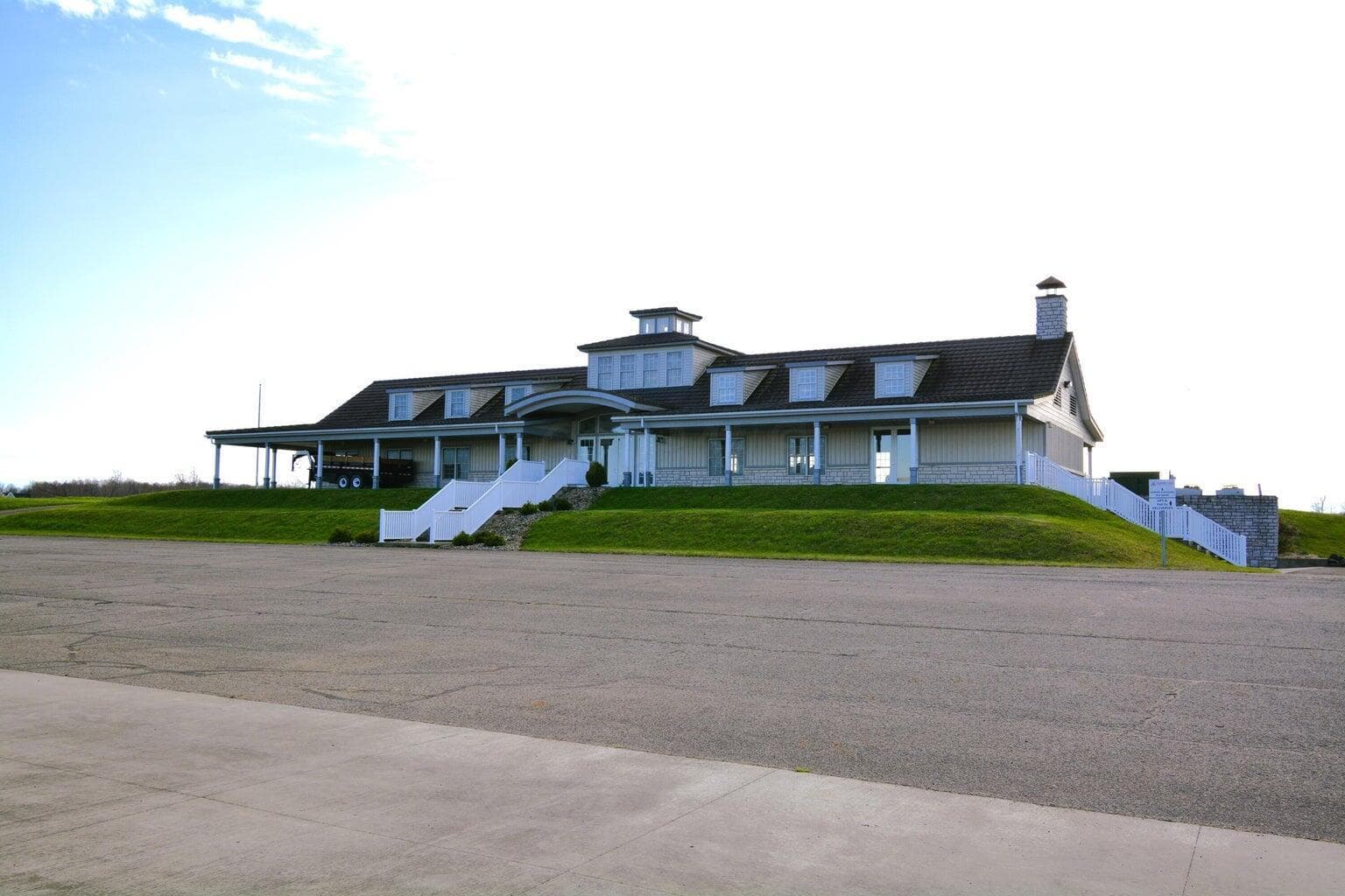 1345 Legend Lane Road