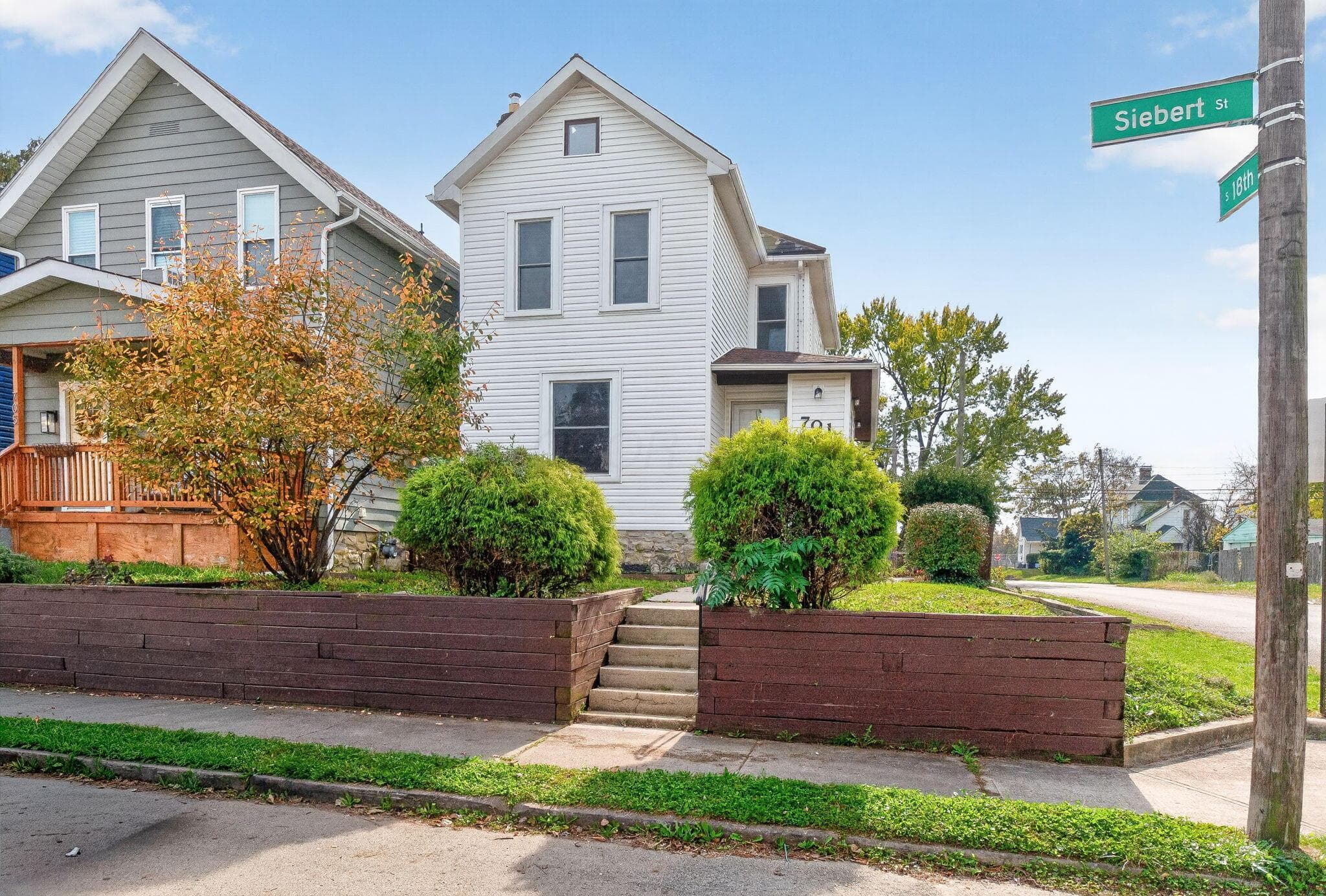 701 Siebert Street — photo 1 of 29
