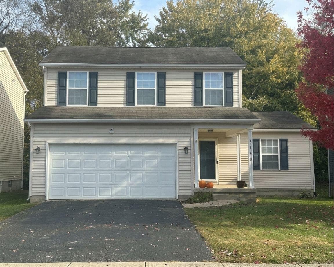 3148 Amberfield Drive — photo 1 of 17