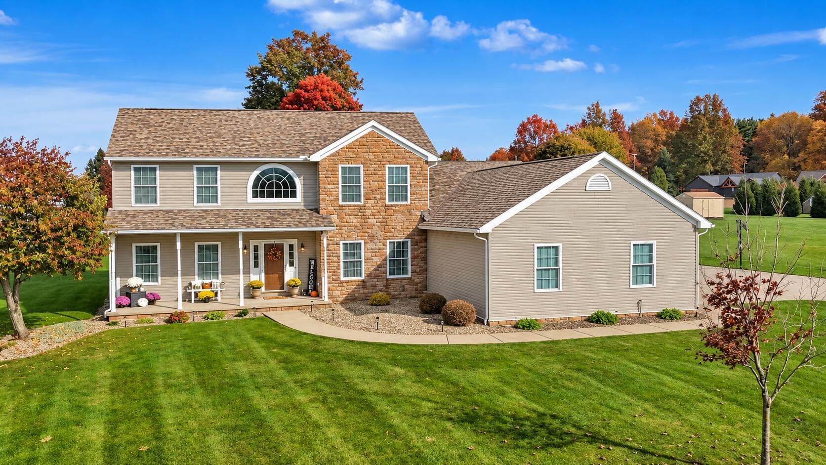 3628 Zimmerman Lane