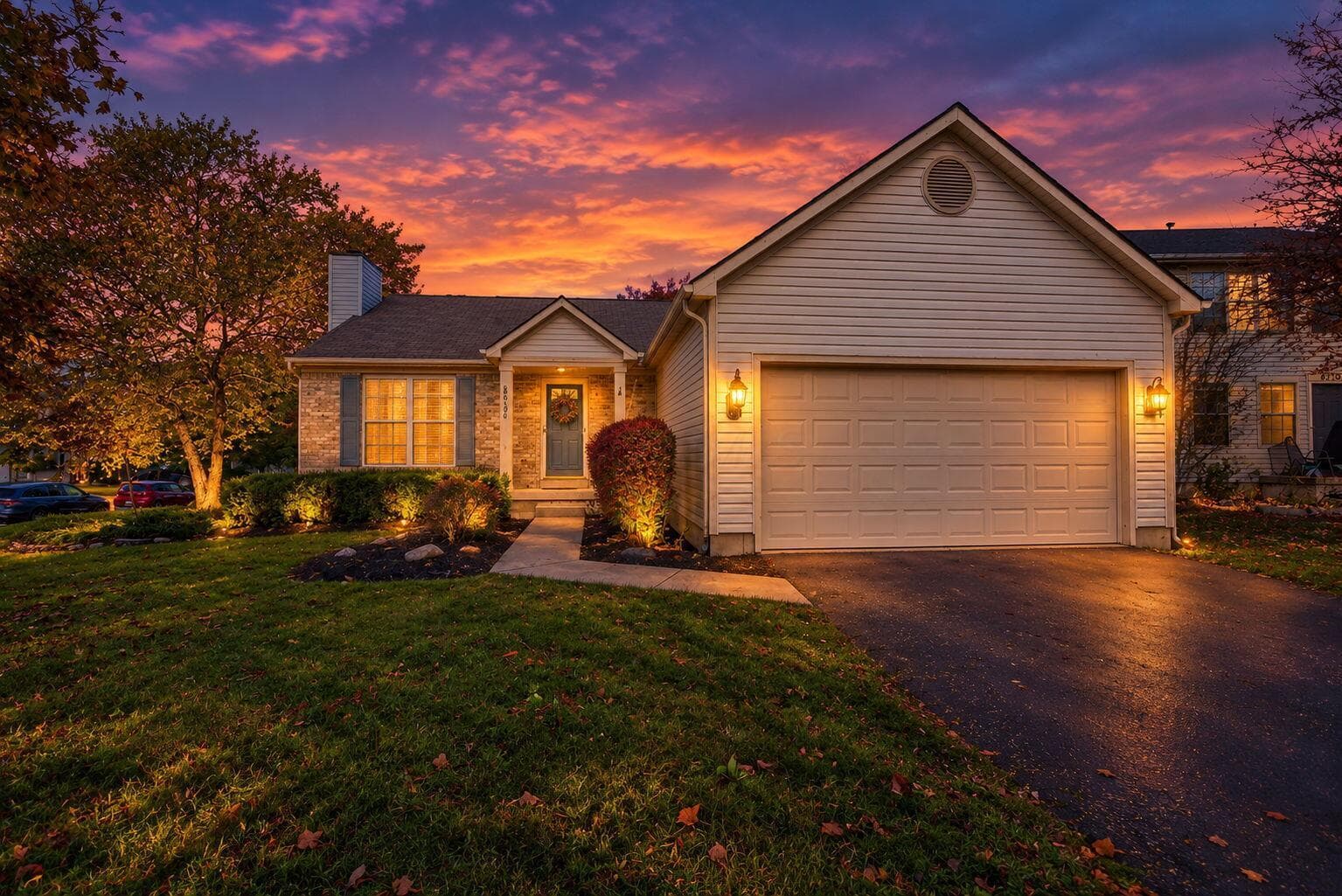 8194 Turret Drive