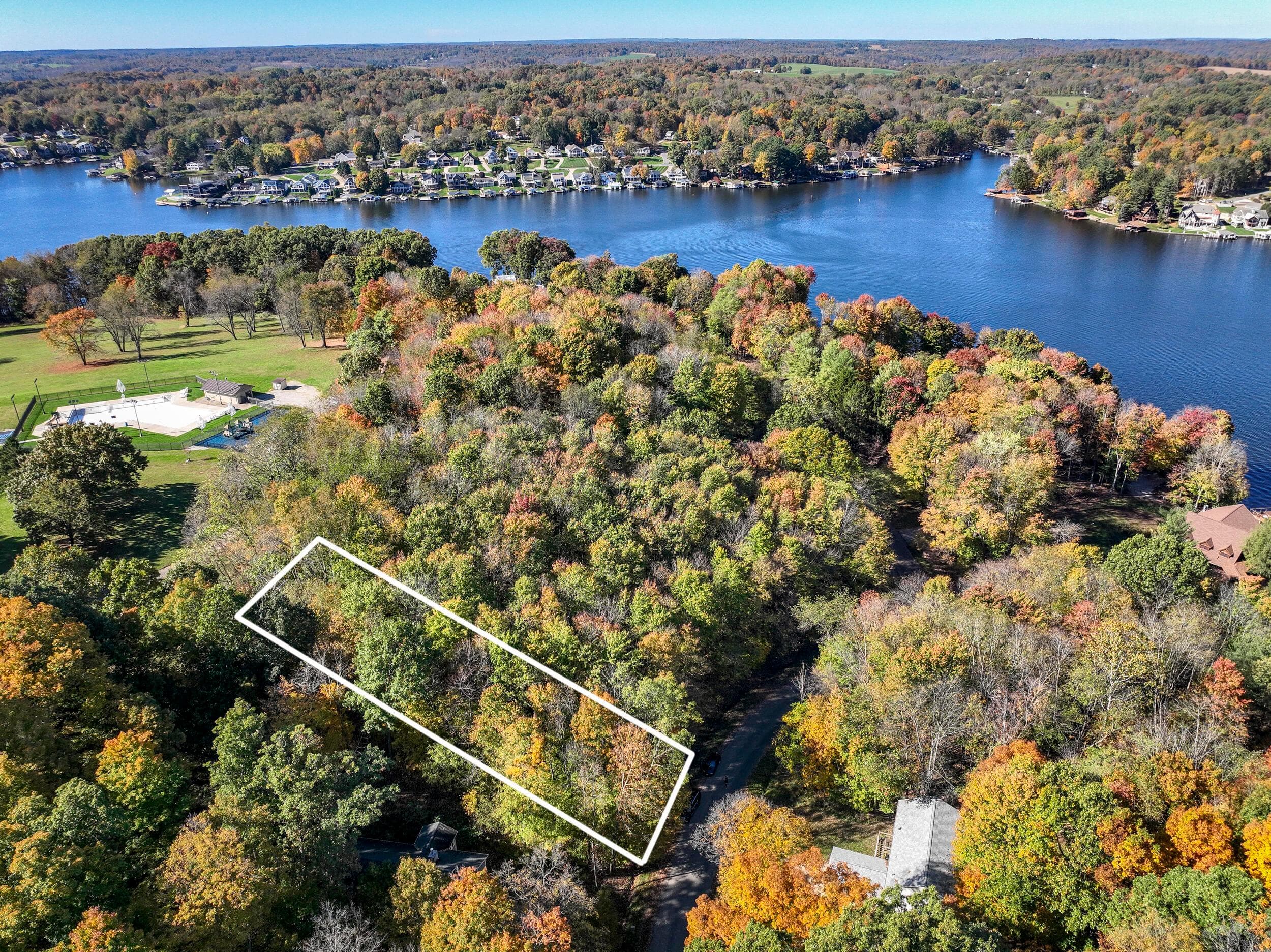 0 Grand Ridge Lot 371 Drive