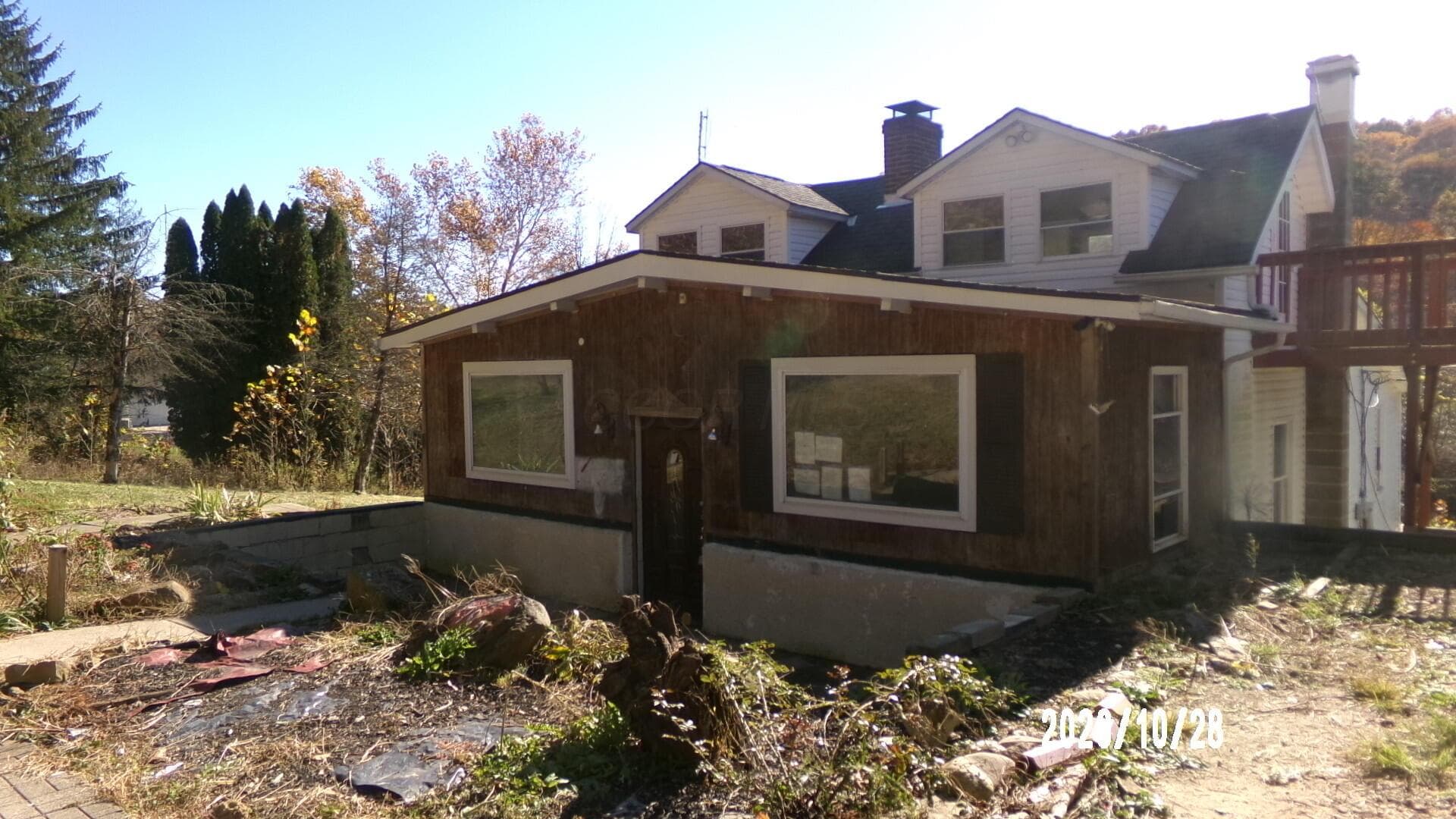 795 Blue Valley Road