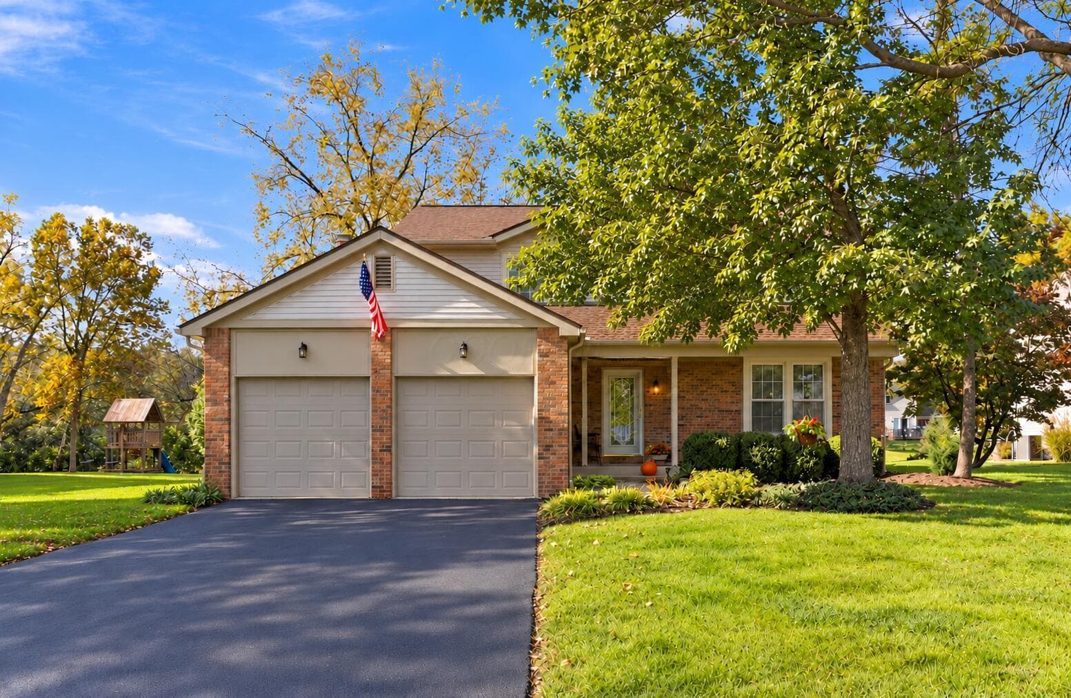 209 Cherrystone Drive