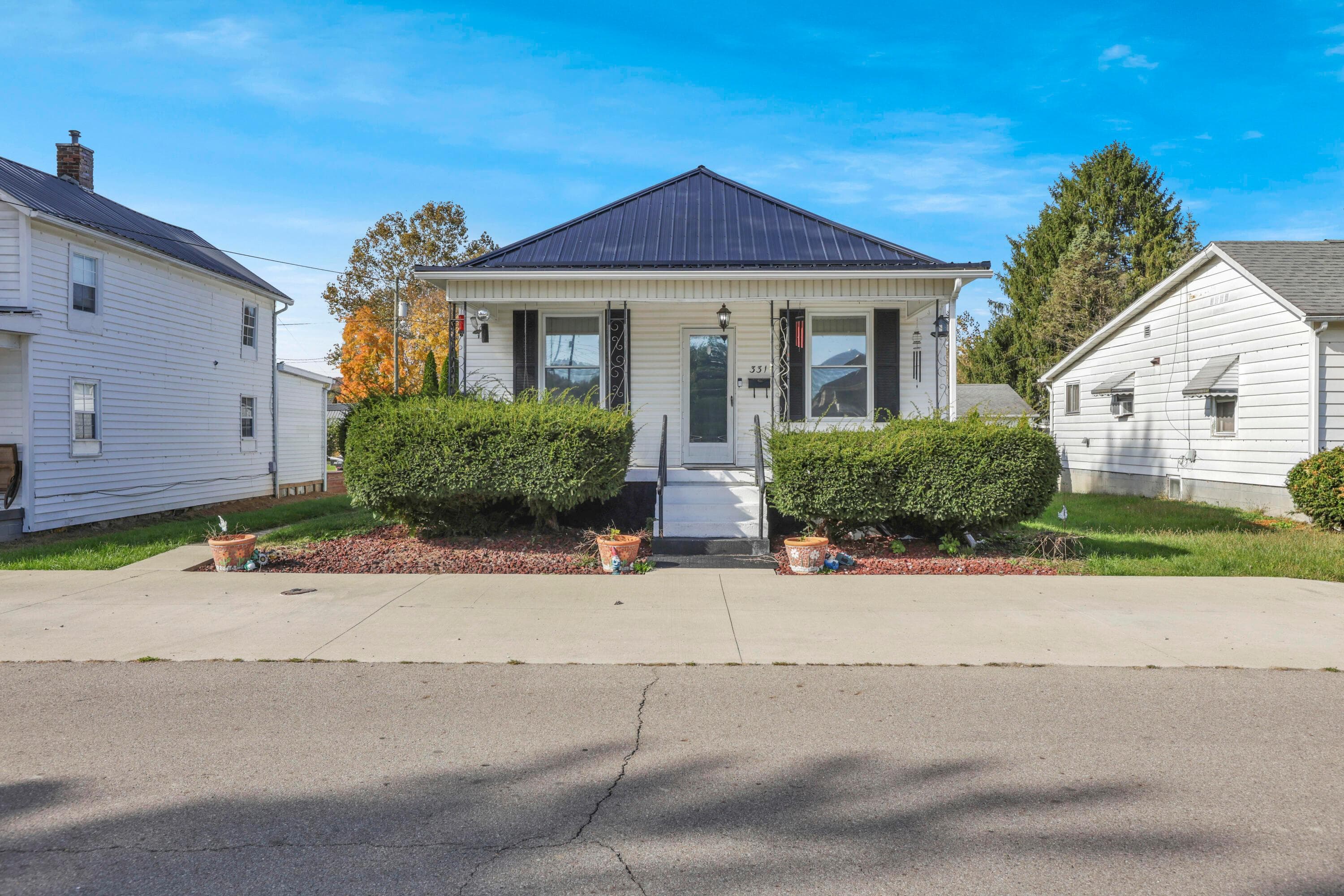 331 Short Street