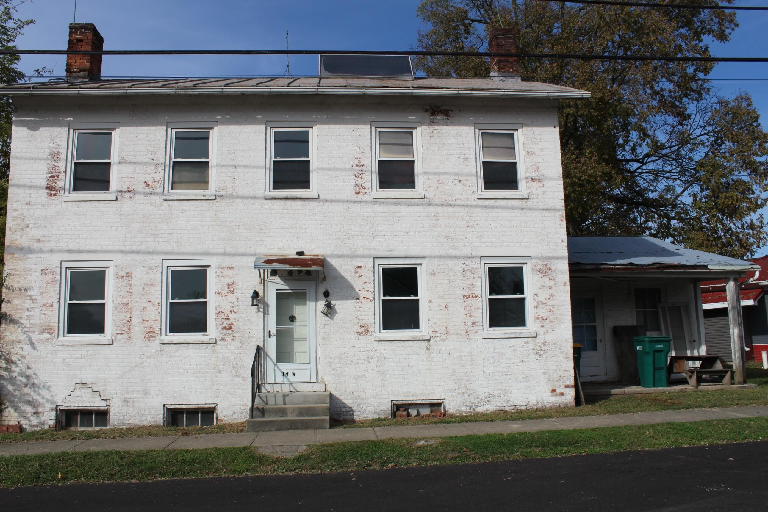 14 Main Street