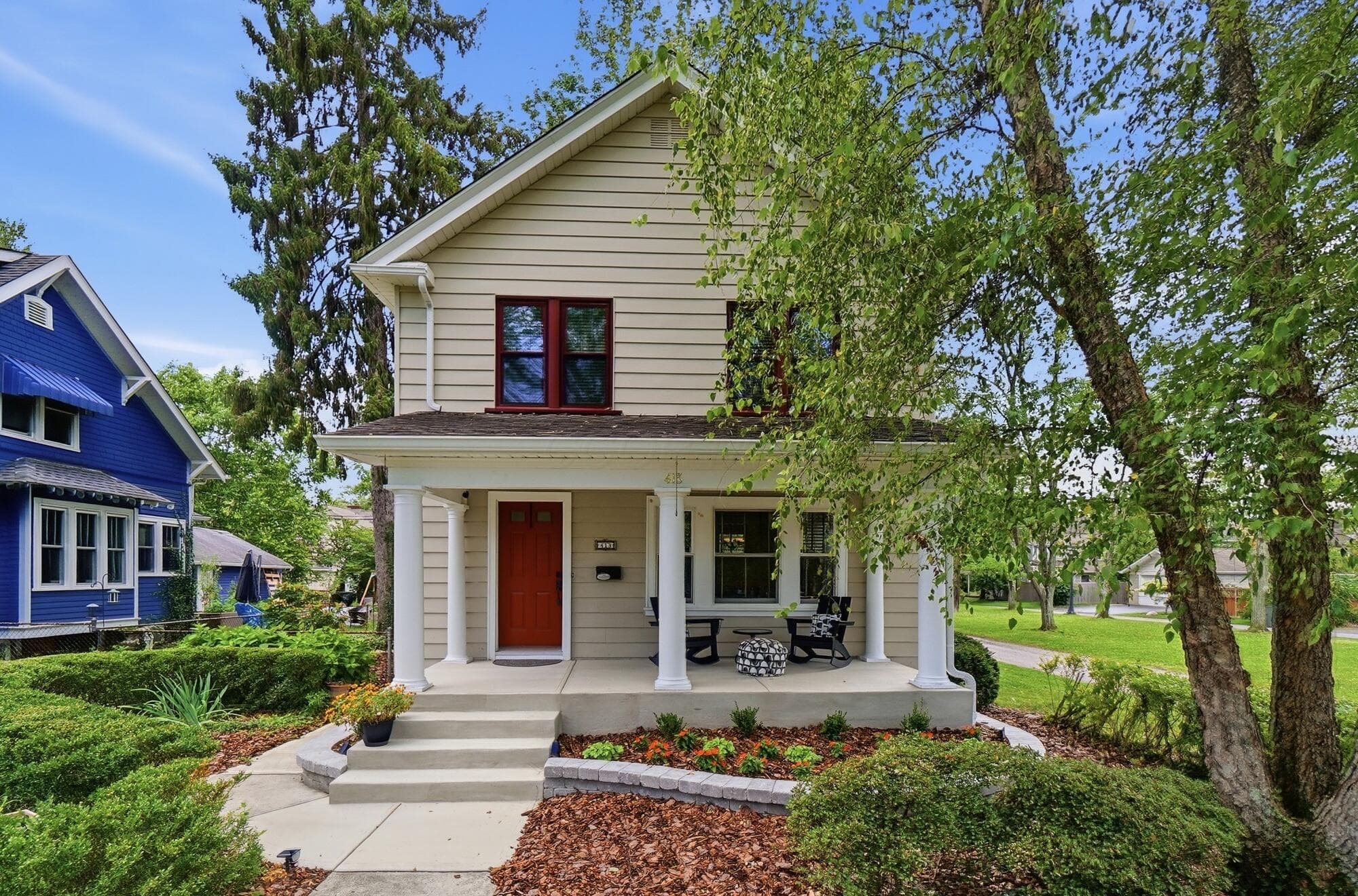 413 Dunedin Road