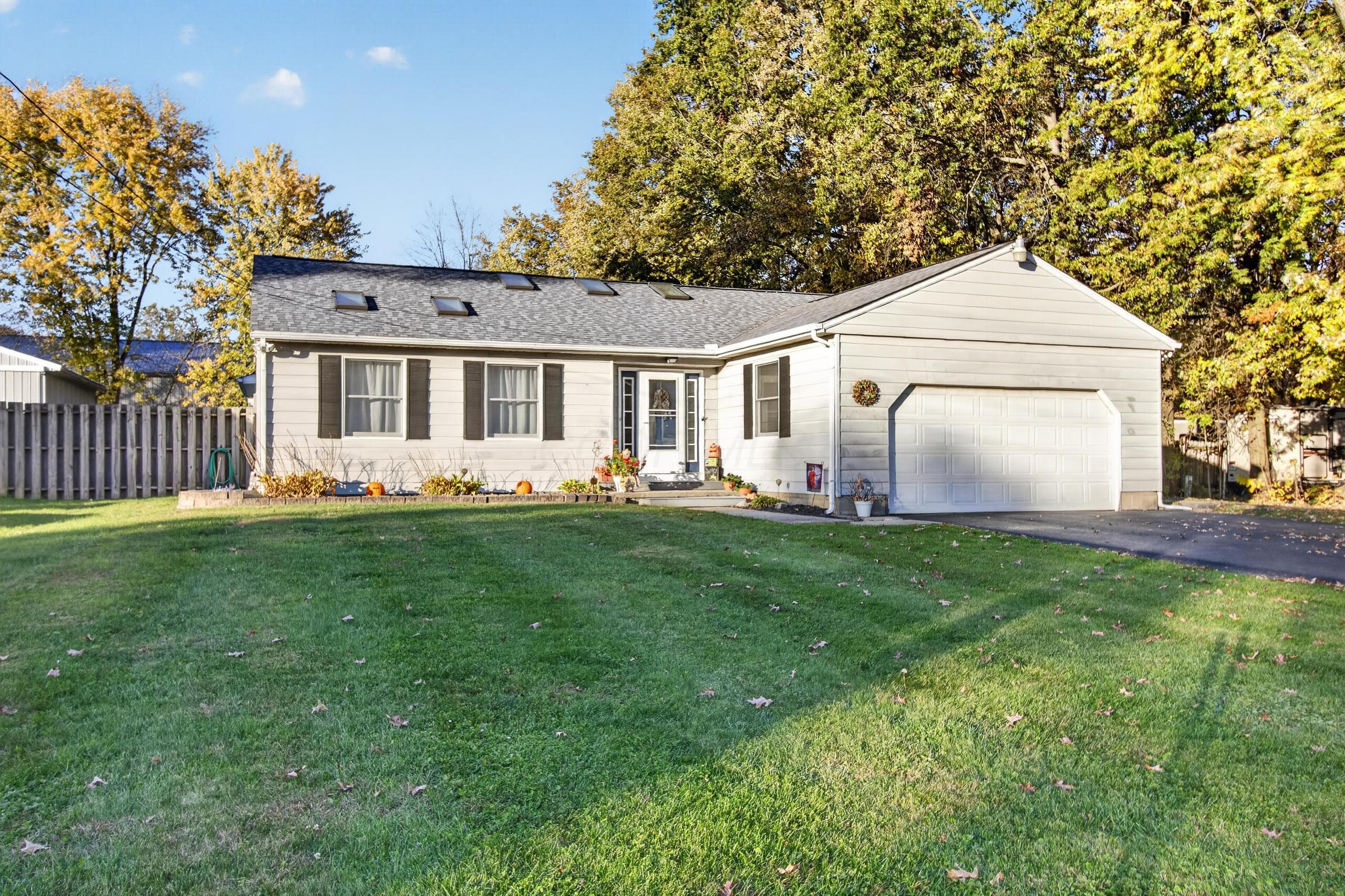 65 Lynnwood Drive
