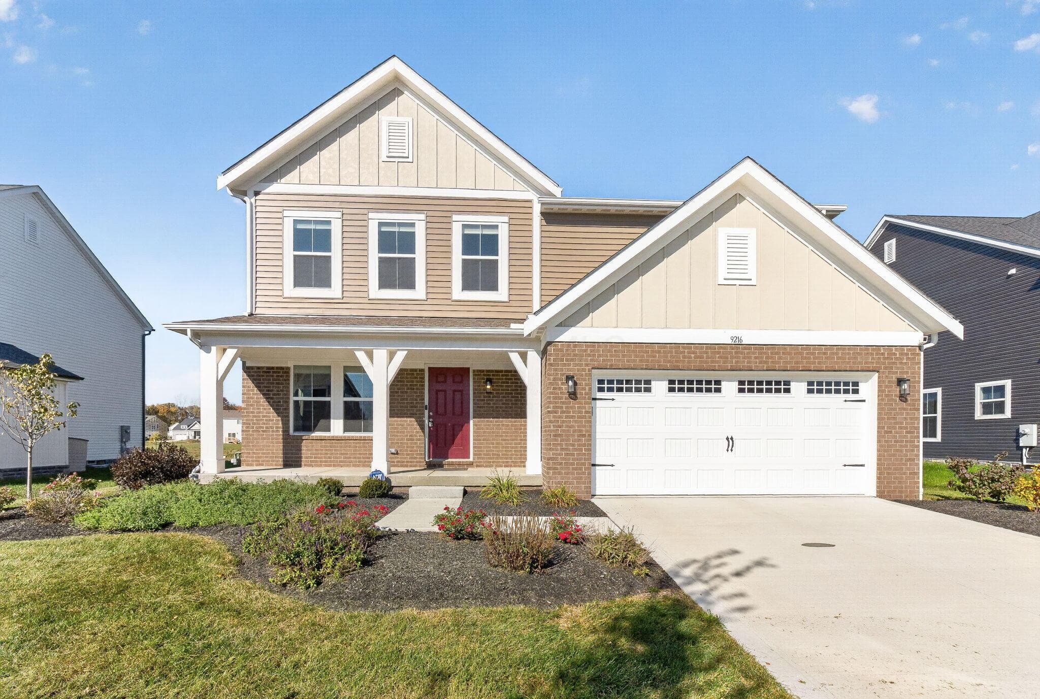9216 Meadowlark Drive