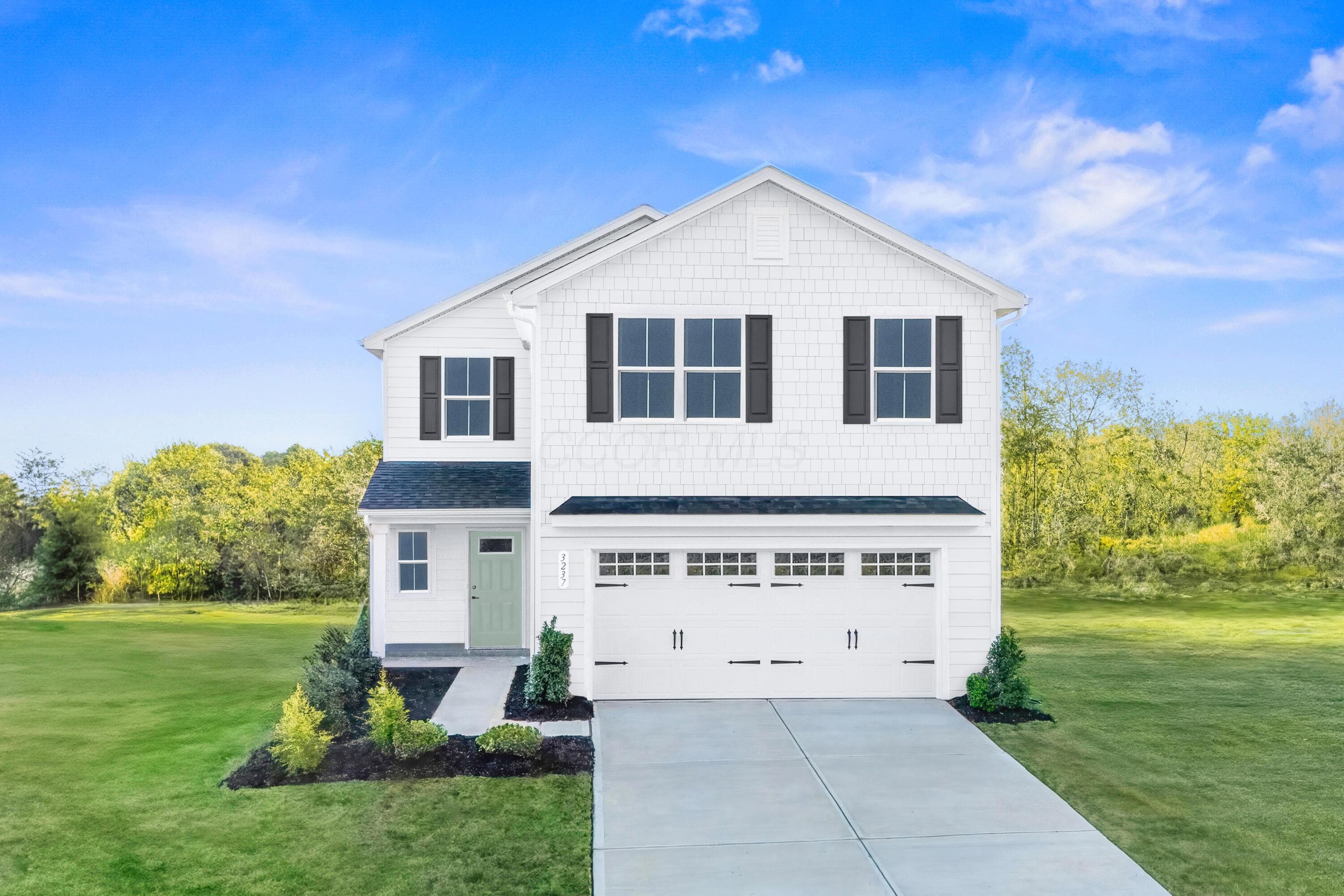118 Maple Grove Street