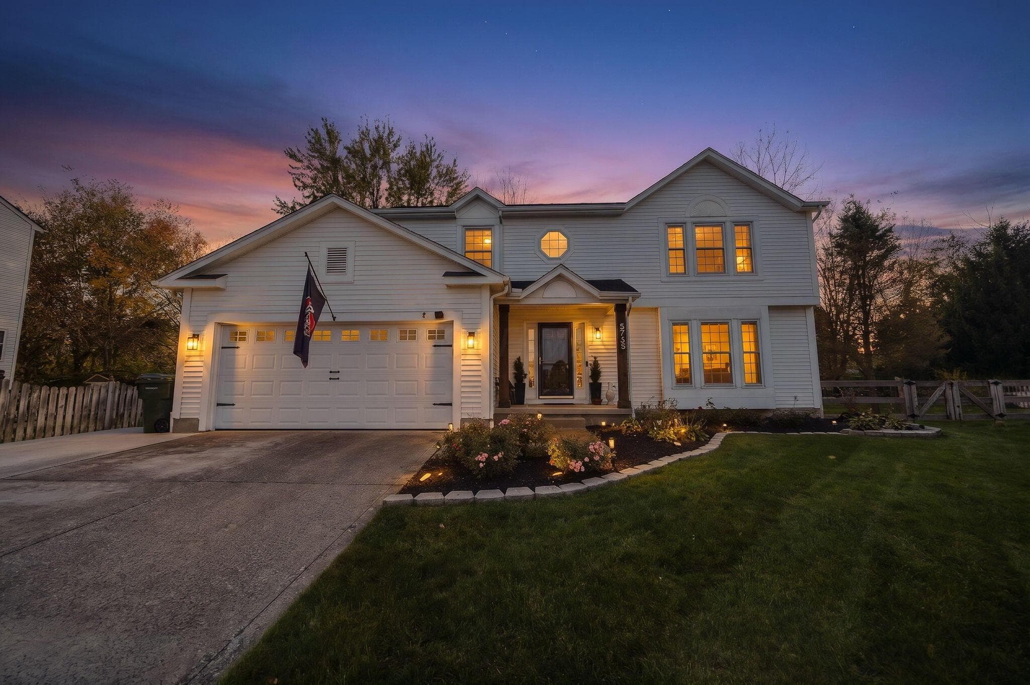 2755 Quailview Lane