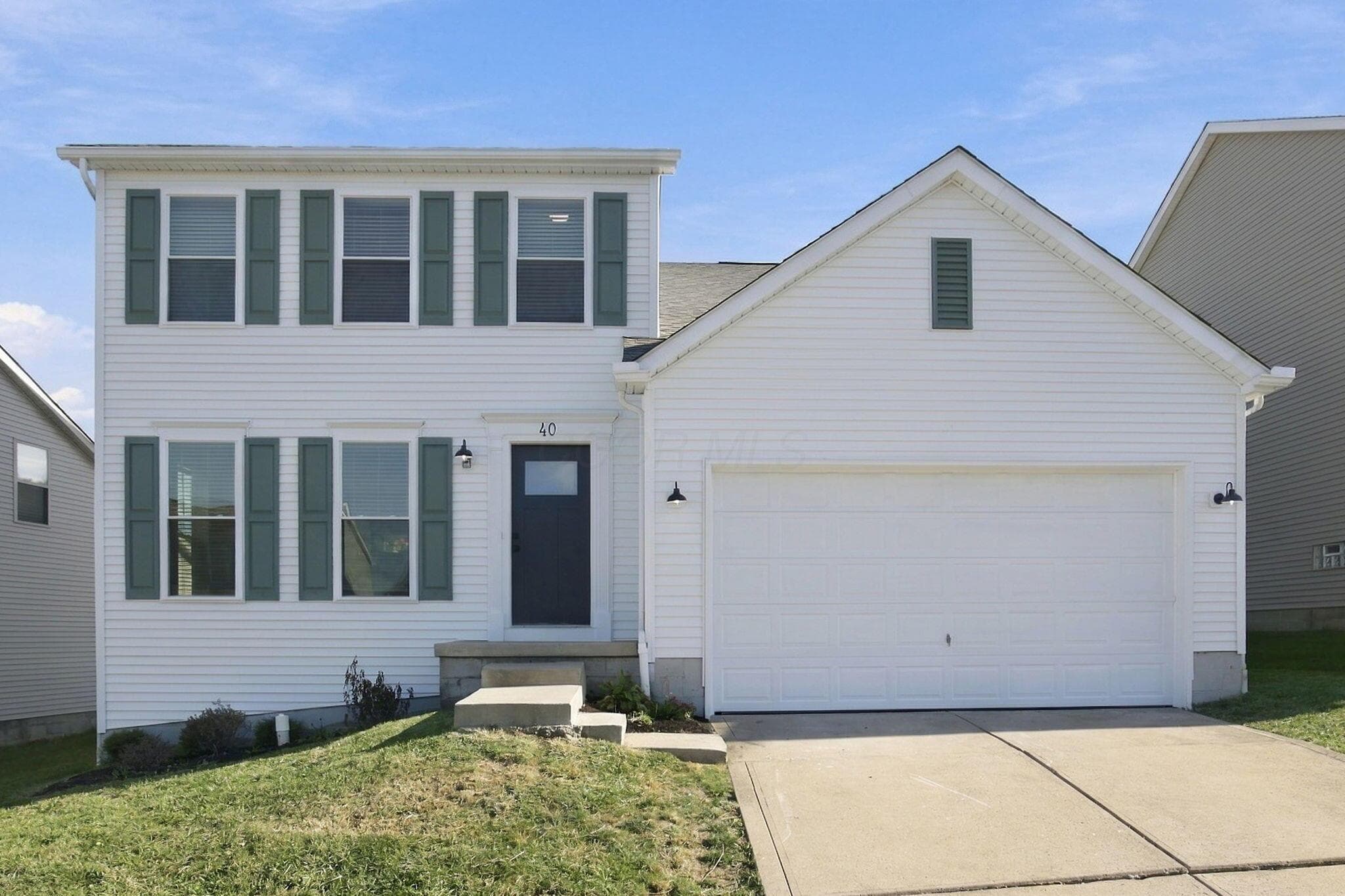 40 Twin Maple Avenue