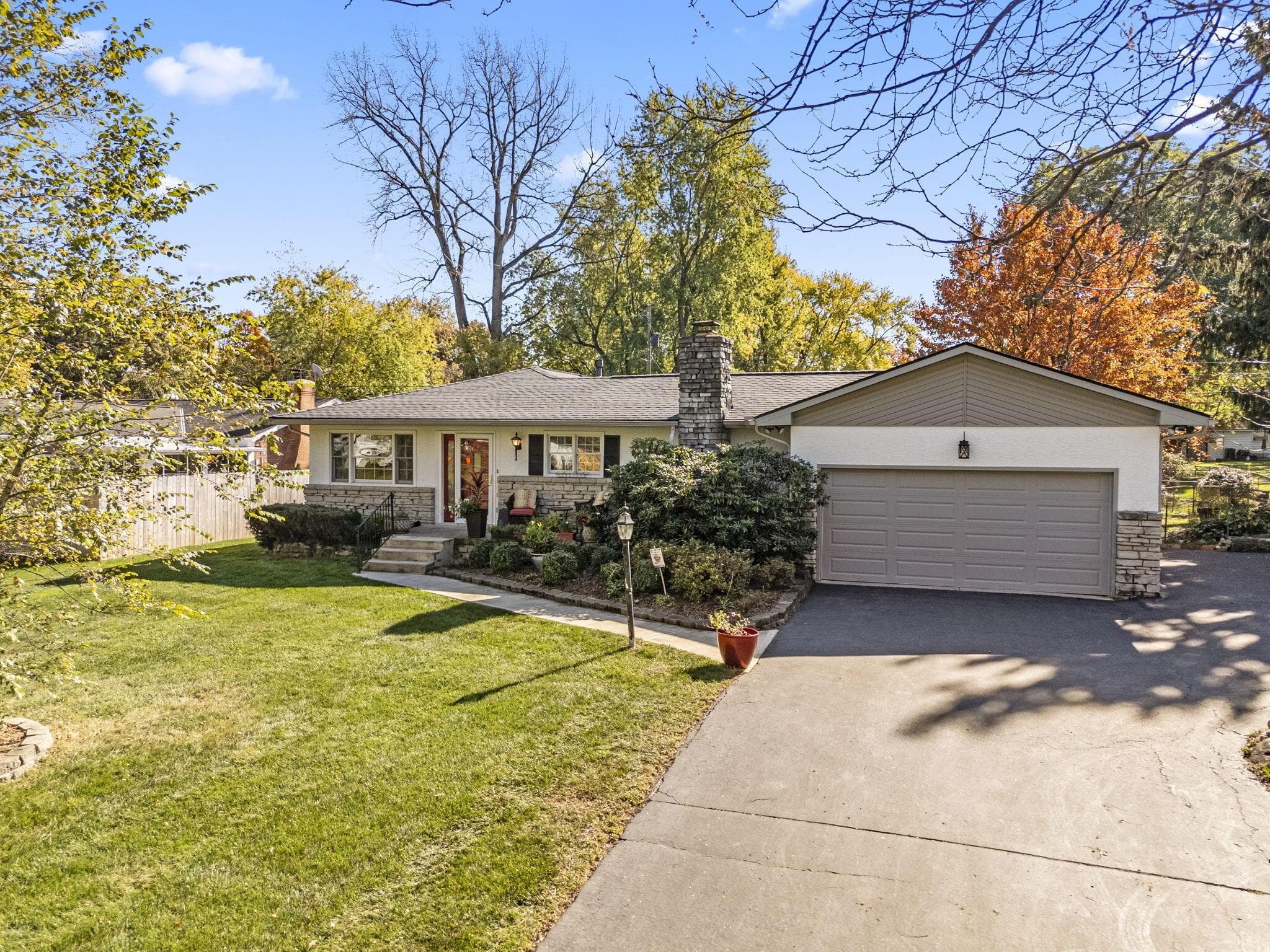 3729 Darbyshire Drive