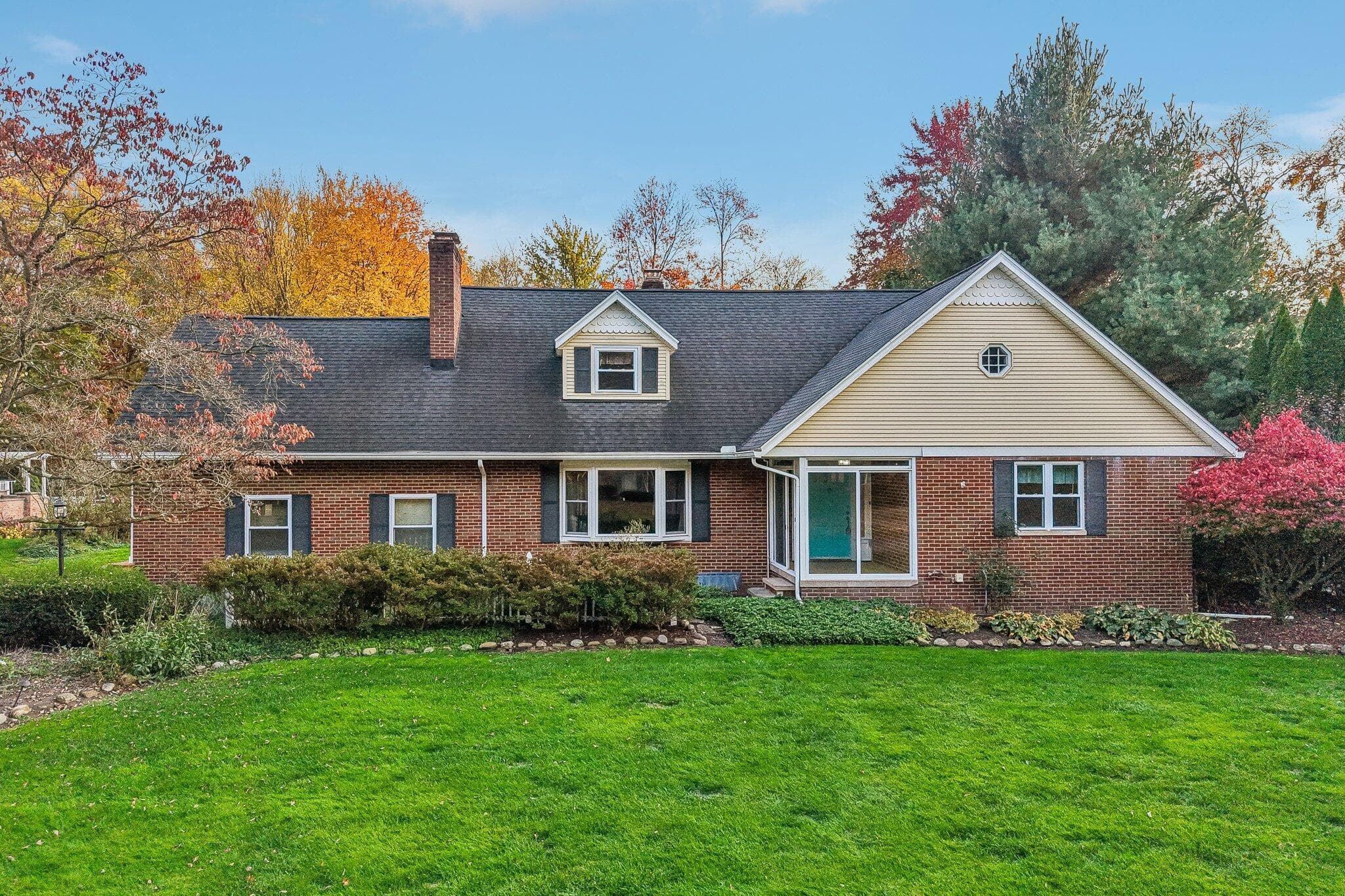 2458 Amesbury Road — photo 1 of 50