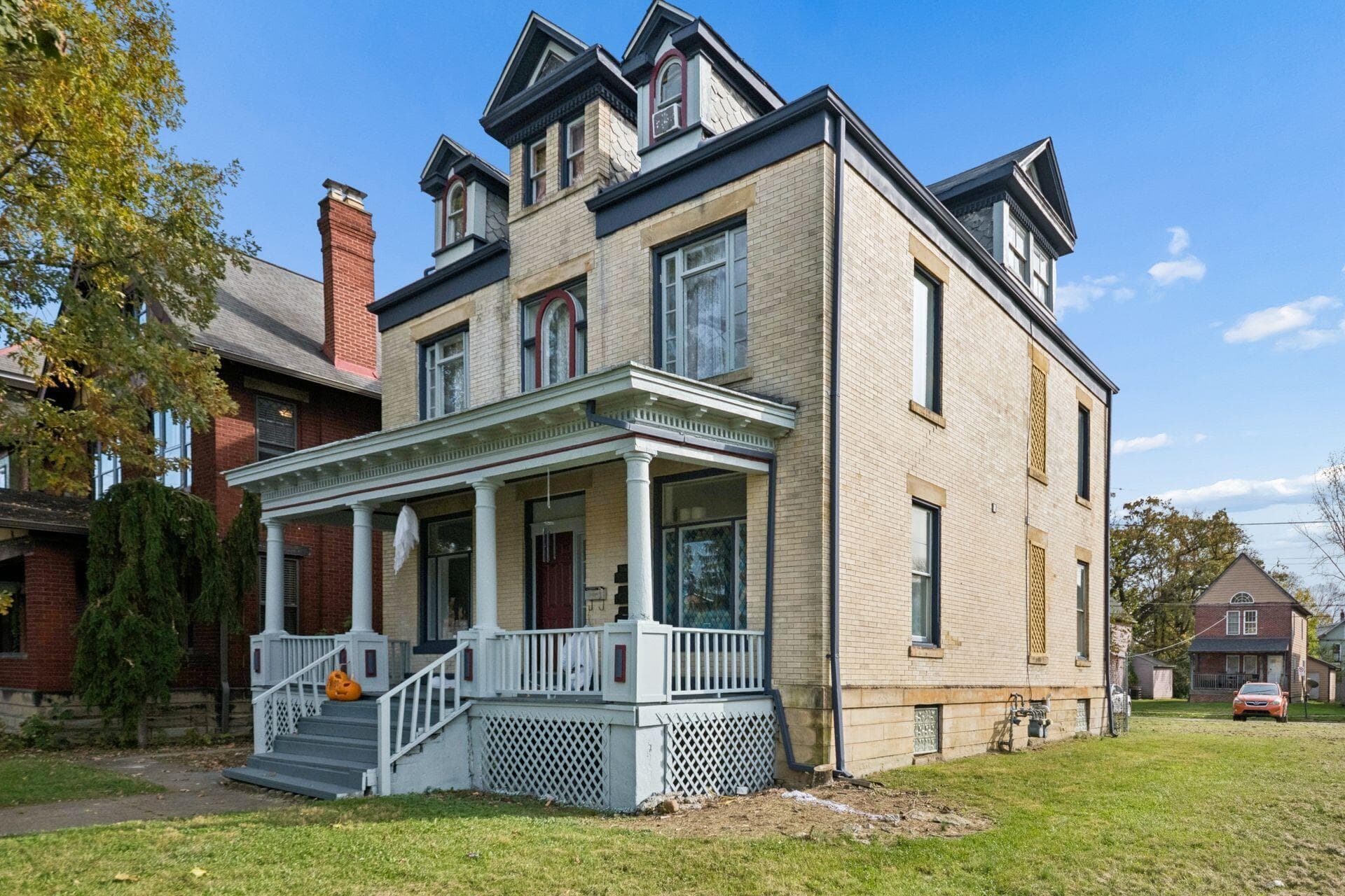 1377 Bryden Road