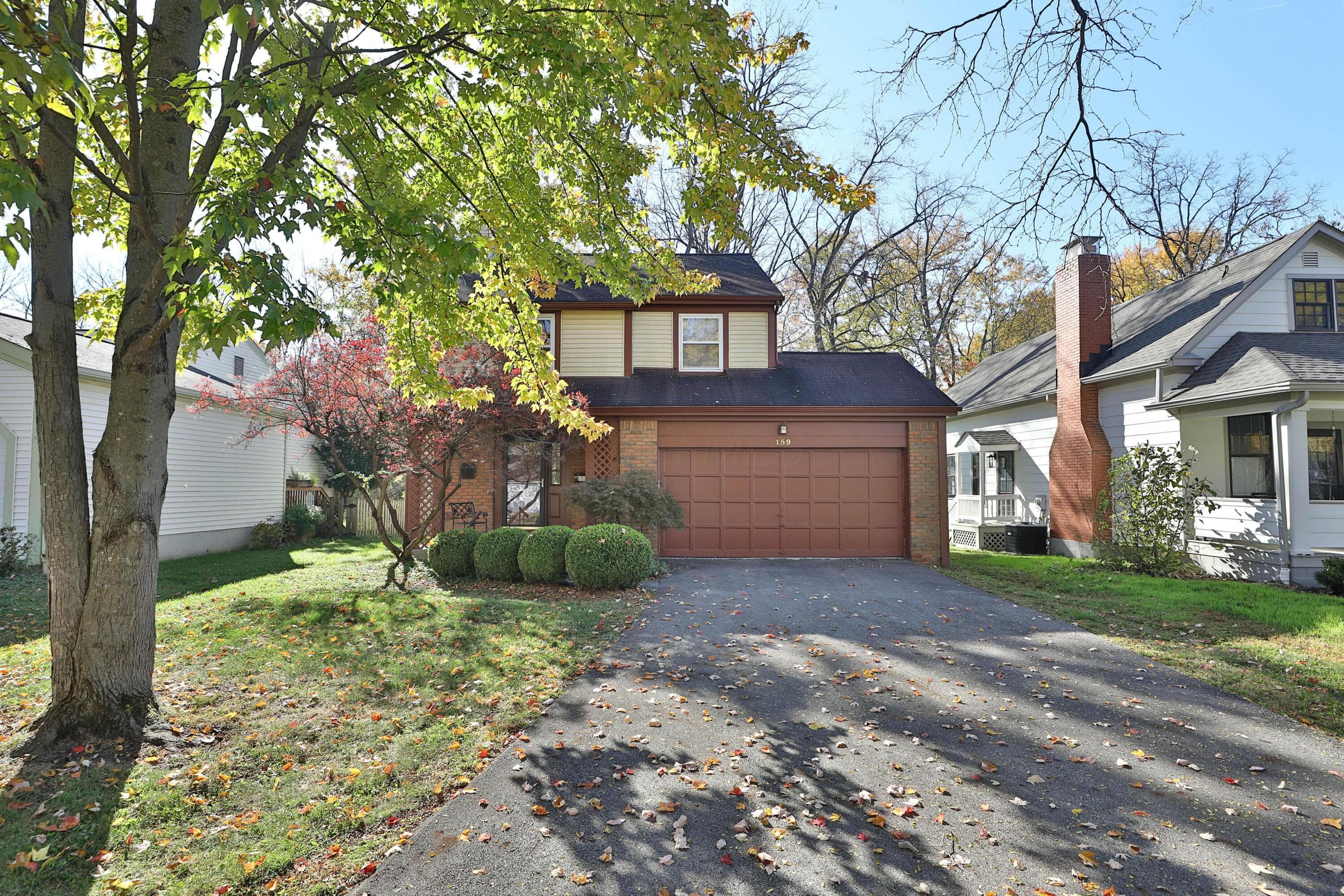 159 Franklin Avenue