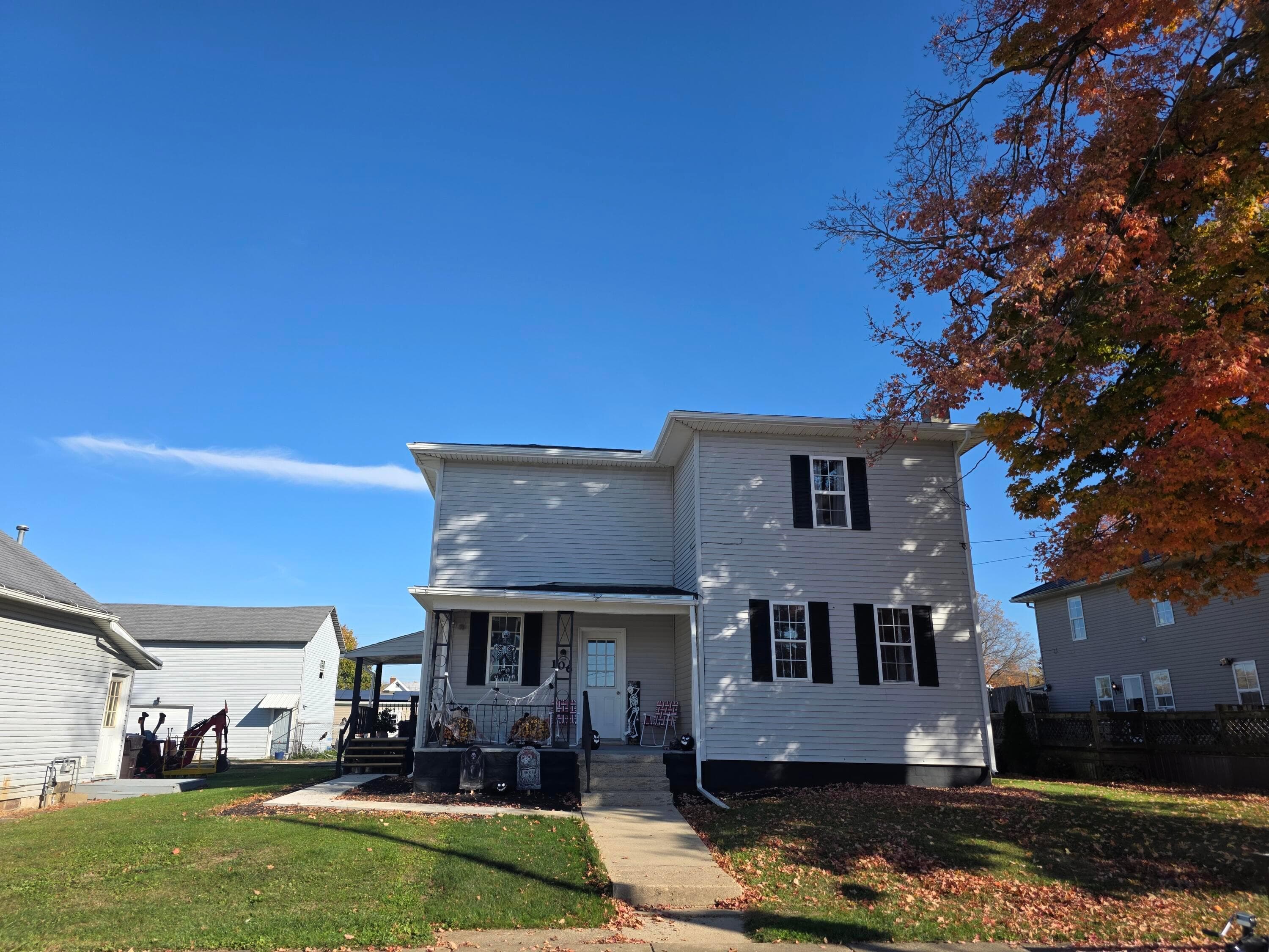 106 Williams Street