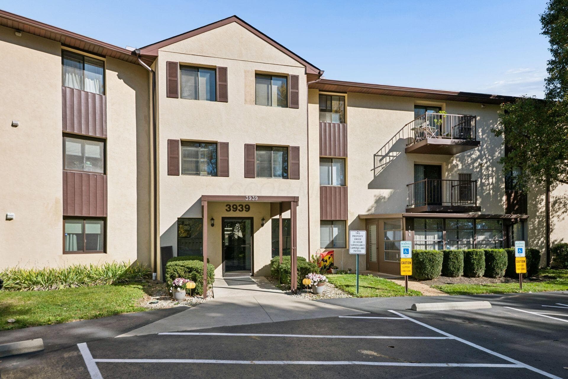 3939 Karl Road
