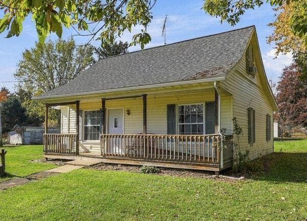 10672 Lonzo Lane — photo 1 of 30