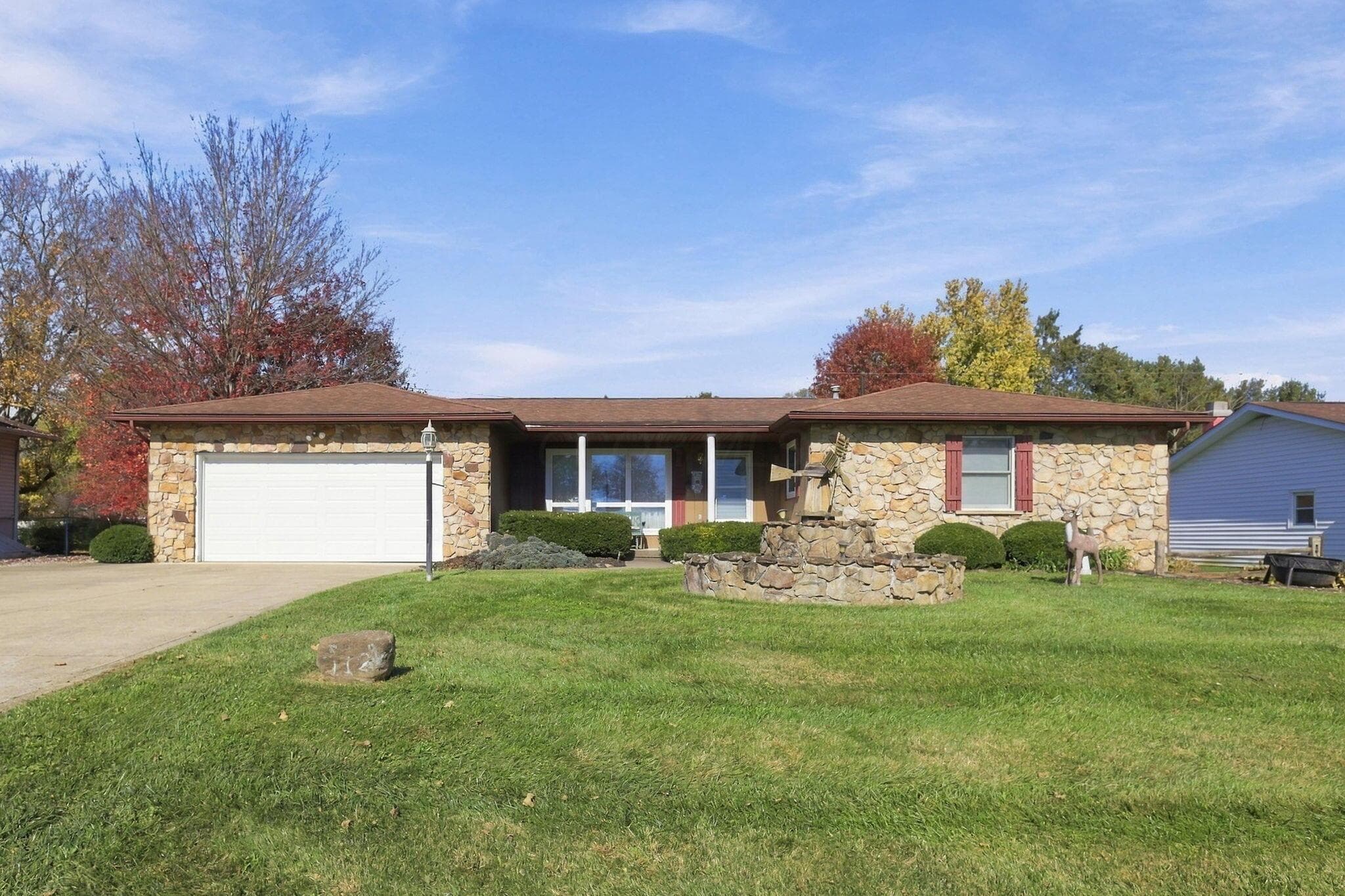 112 Gregory Drive