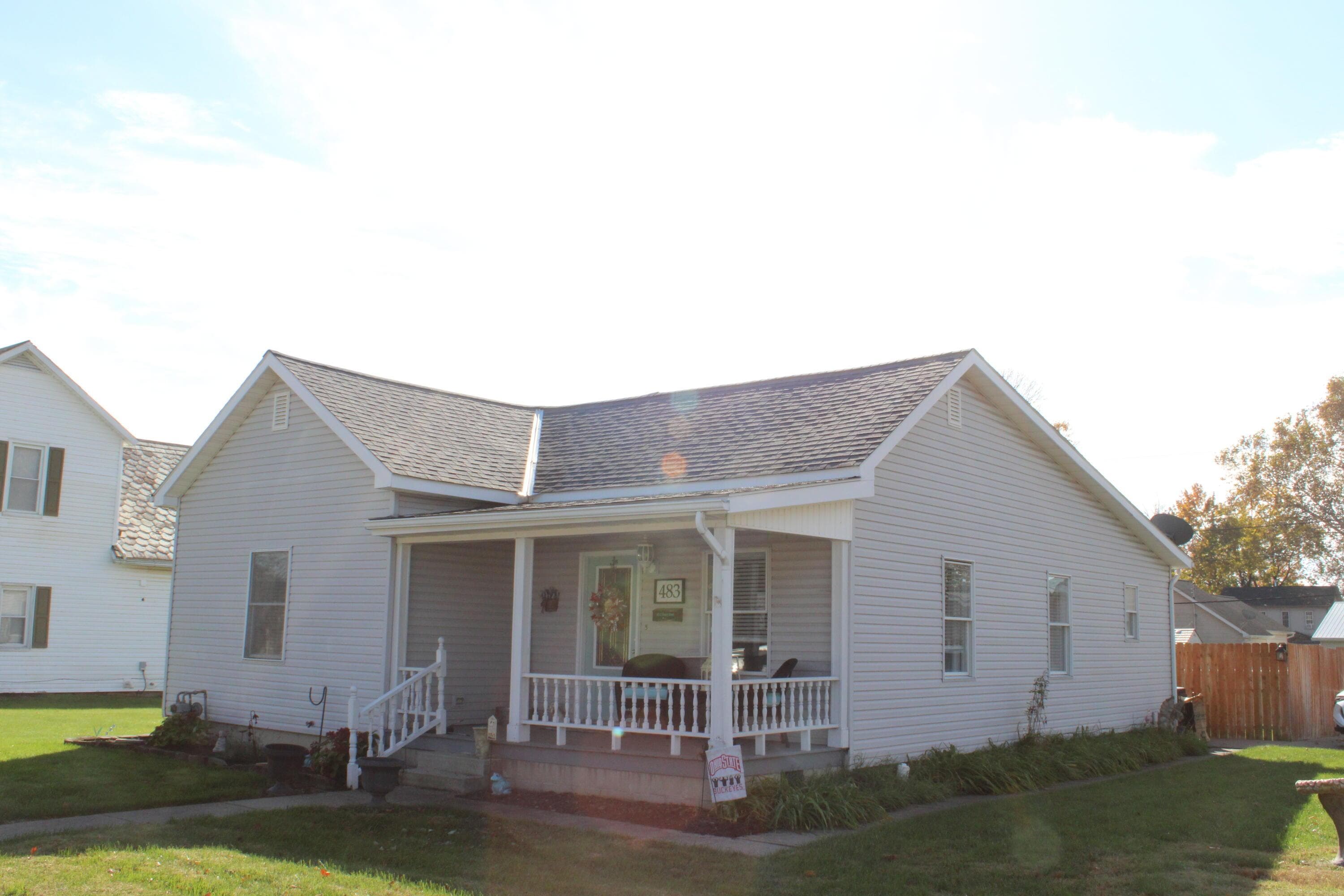 483 Hunter Street — photo 1 of 38