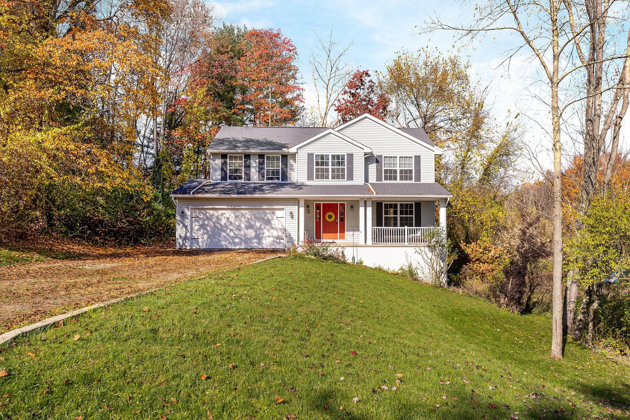 11 Greenwood Court