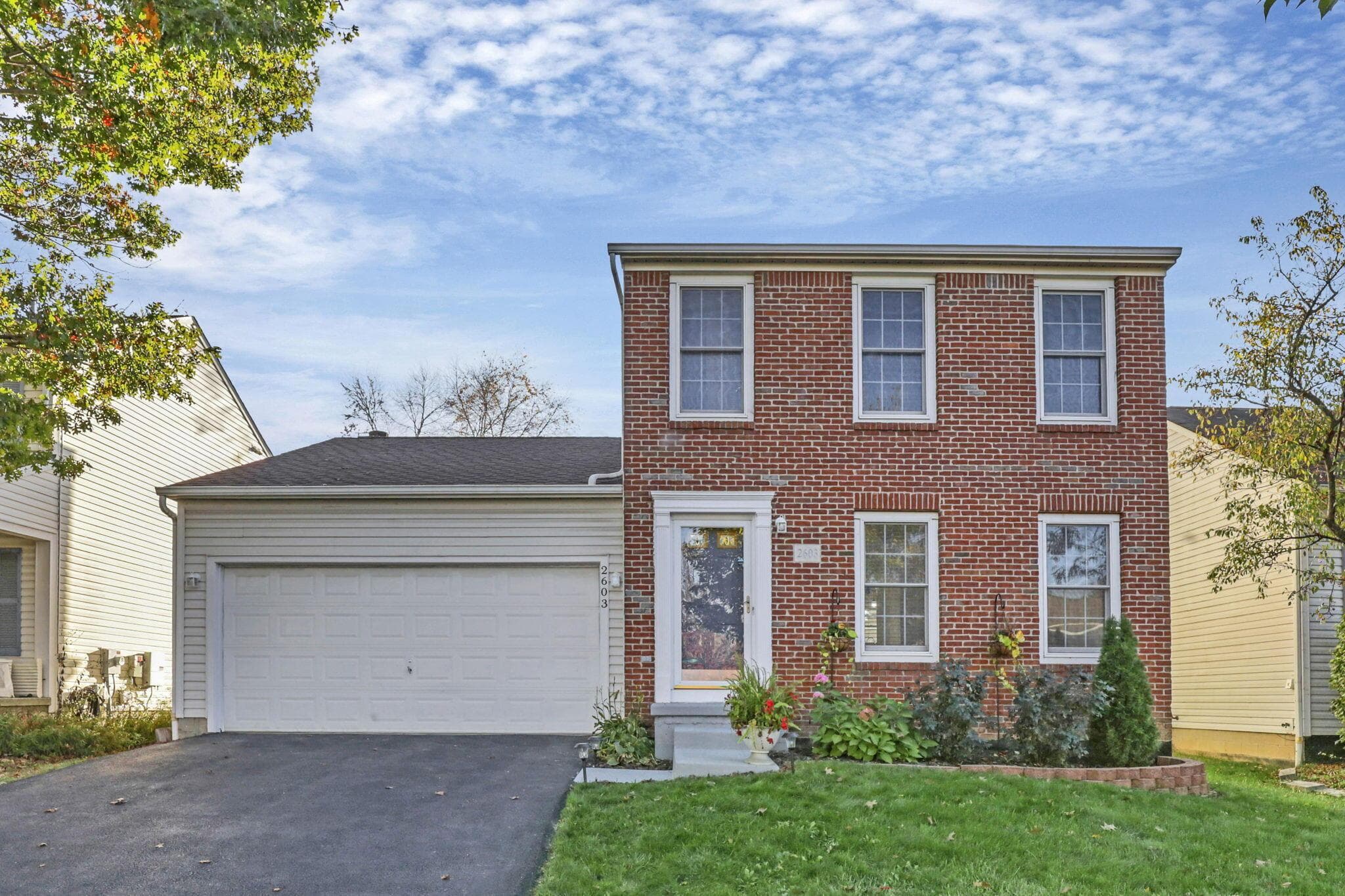 2603 Winningwillow Drive — photo 1 of 70