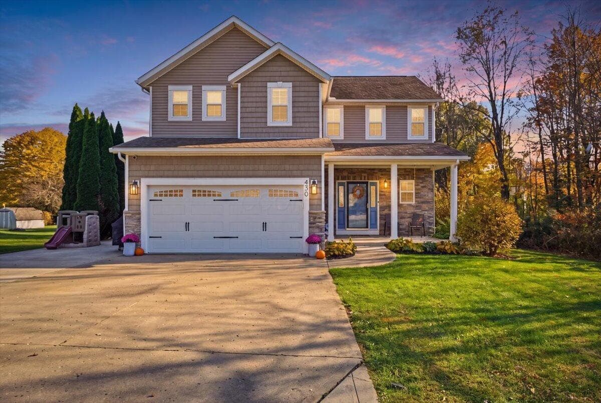 430 Ridgeland Drive