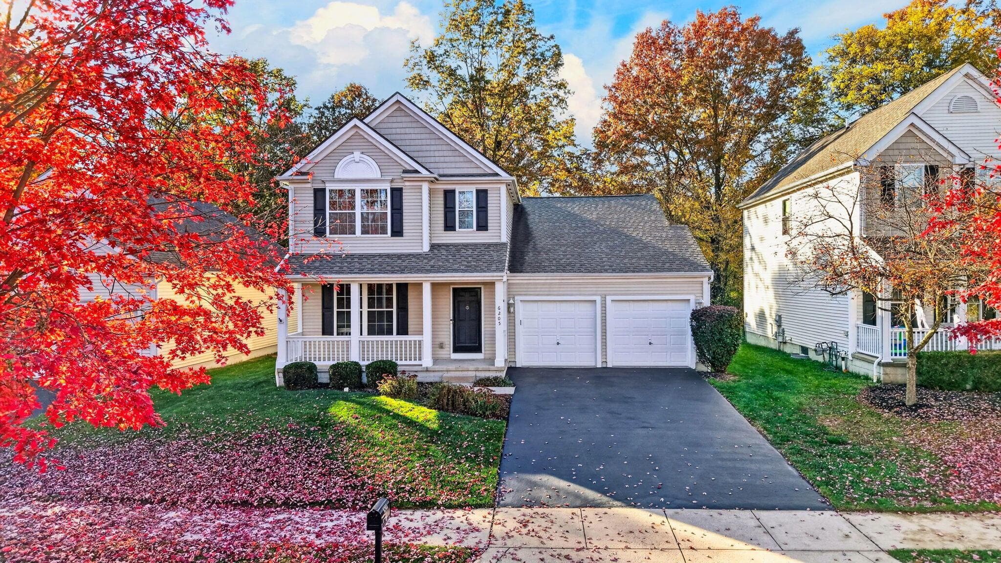 6205 Home Park Drive