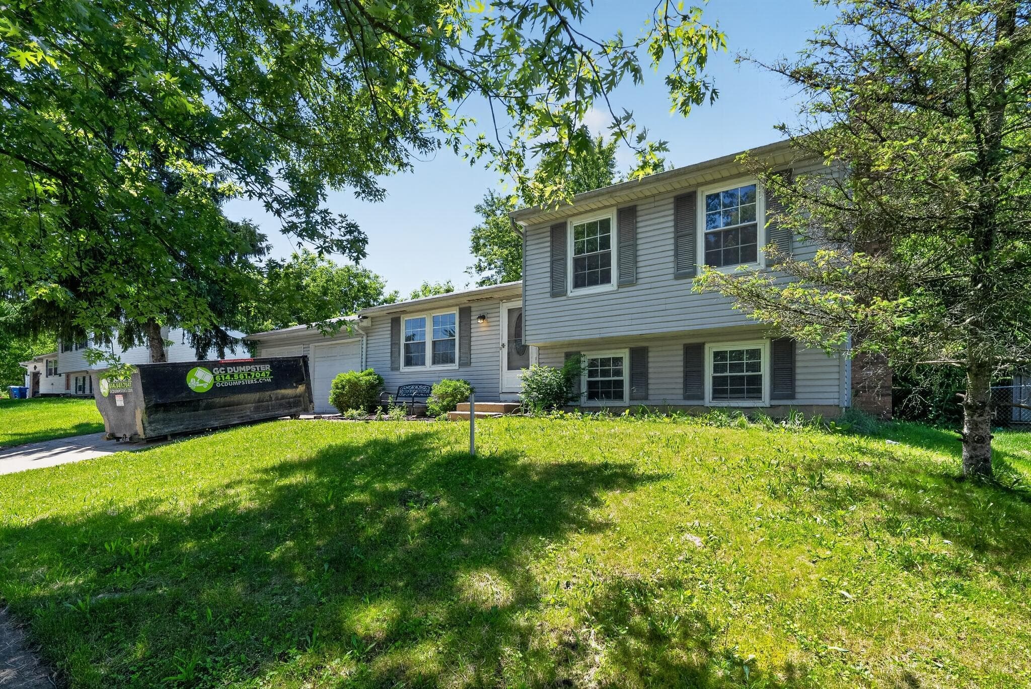 2261 Quartz Street