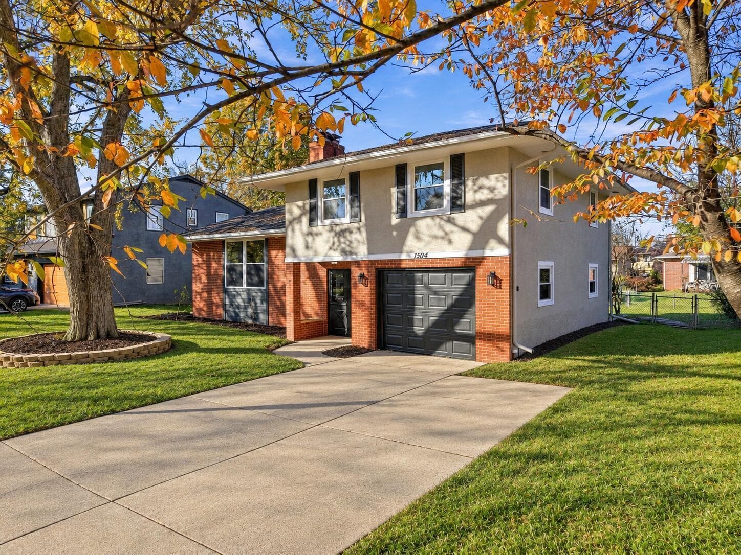 1504 Firwood Drive