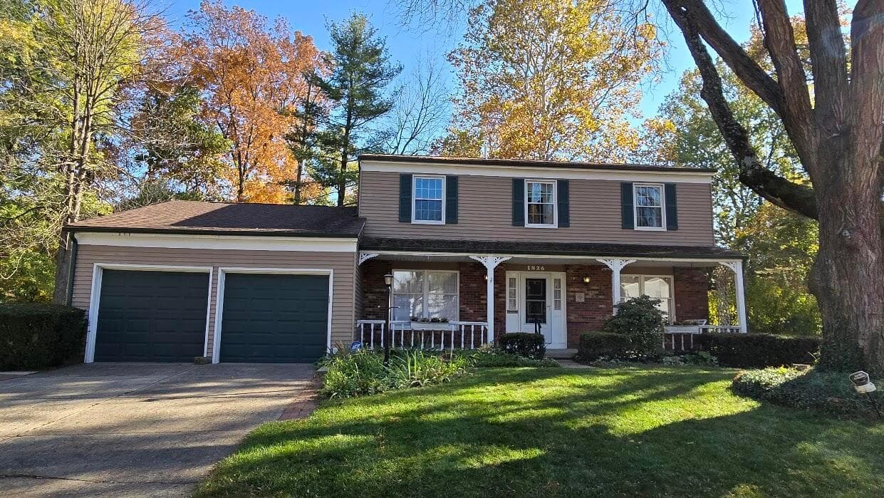 1826 Old Shay Court
