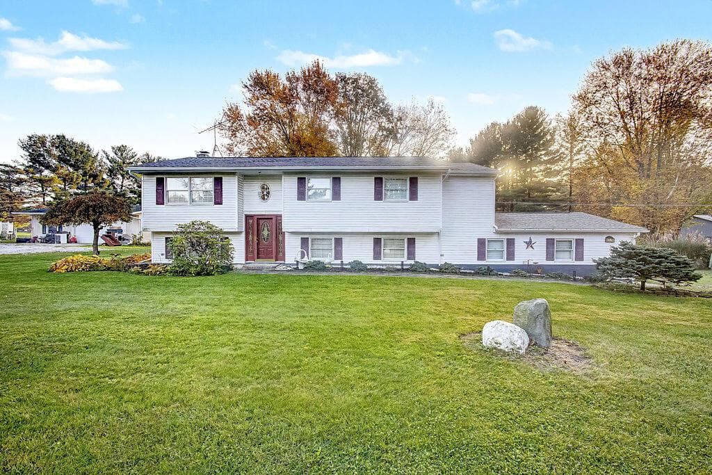 4326 Reynolds Road