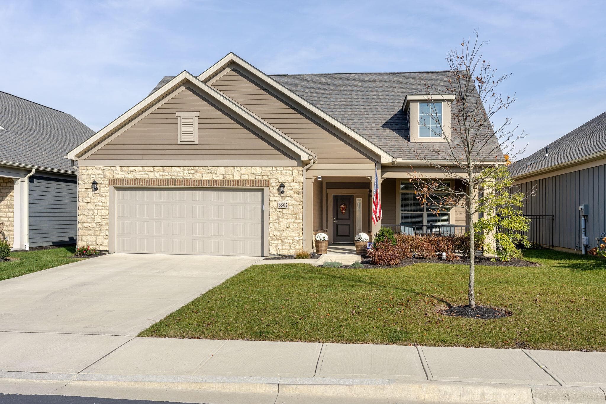 6502 Trinity Knoll Landing — photo 1 of 43