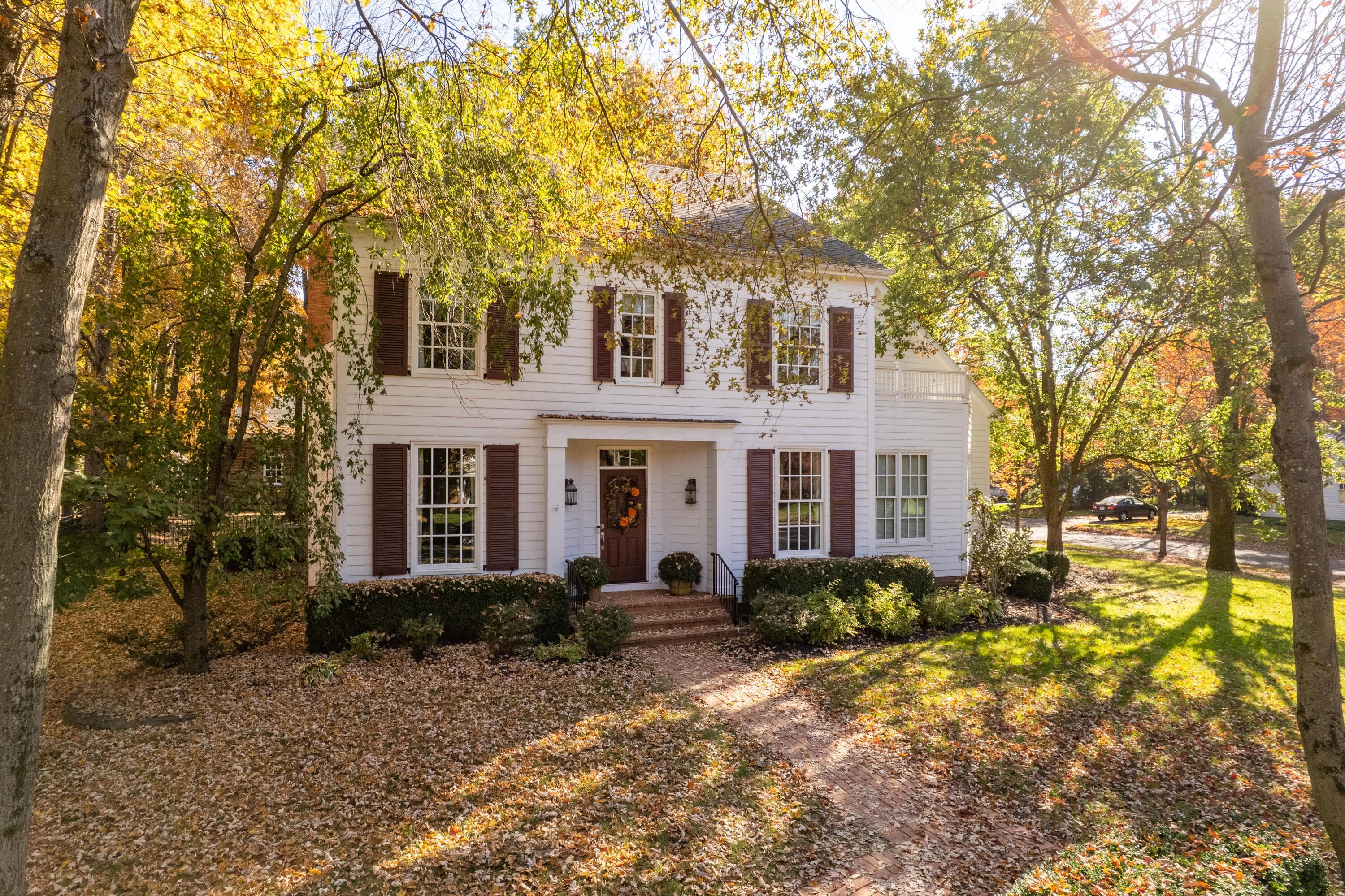 4114 James River Road