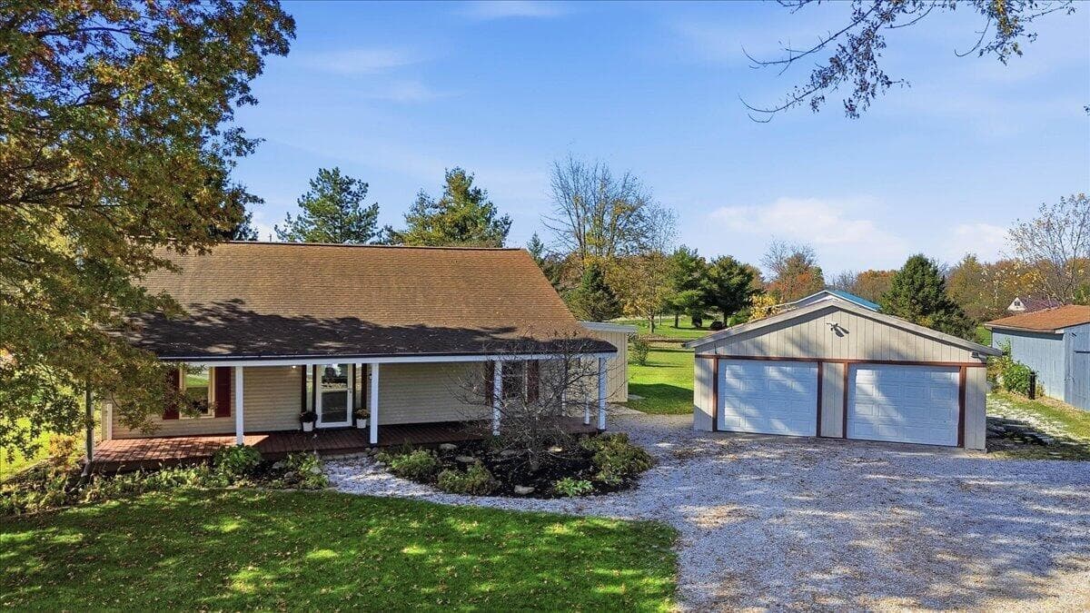 3379 Johnstown Road