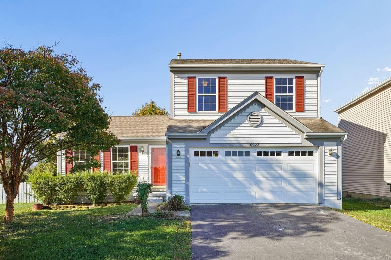 6923 Weurful Drive