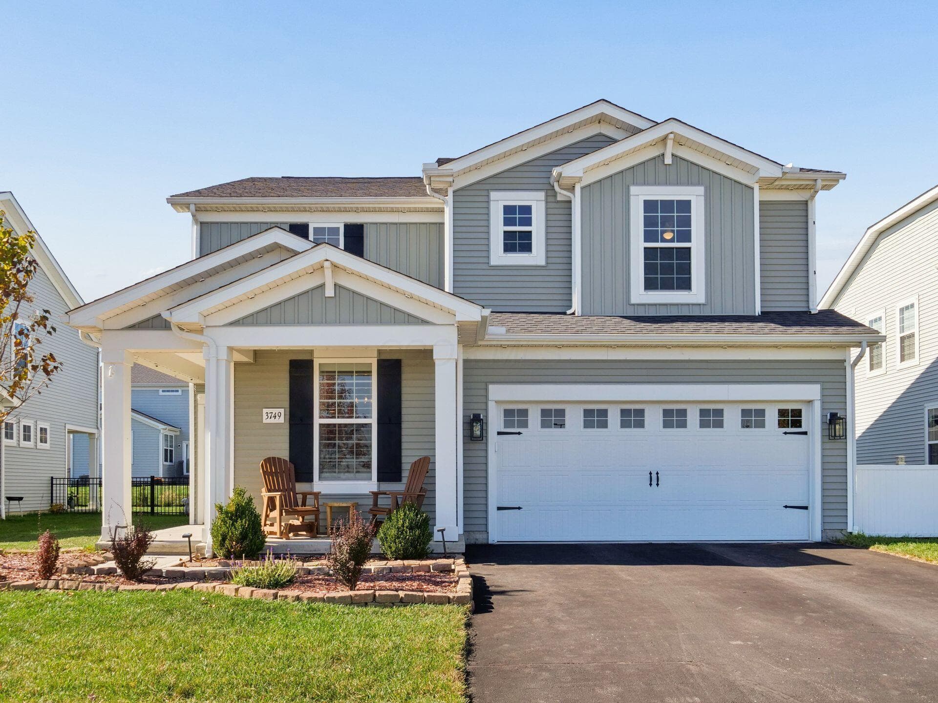 3749 Glacial Lane