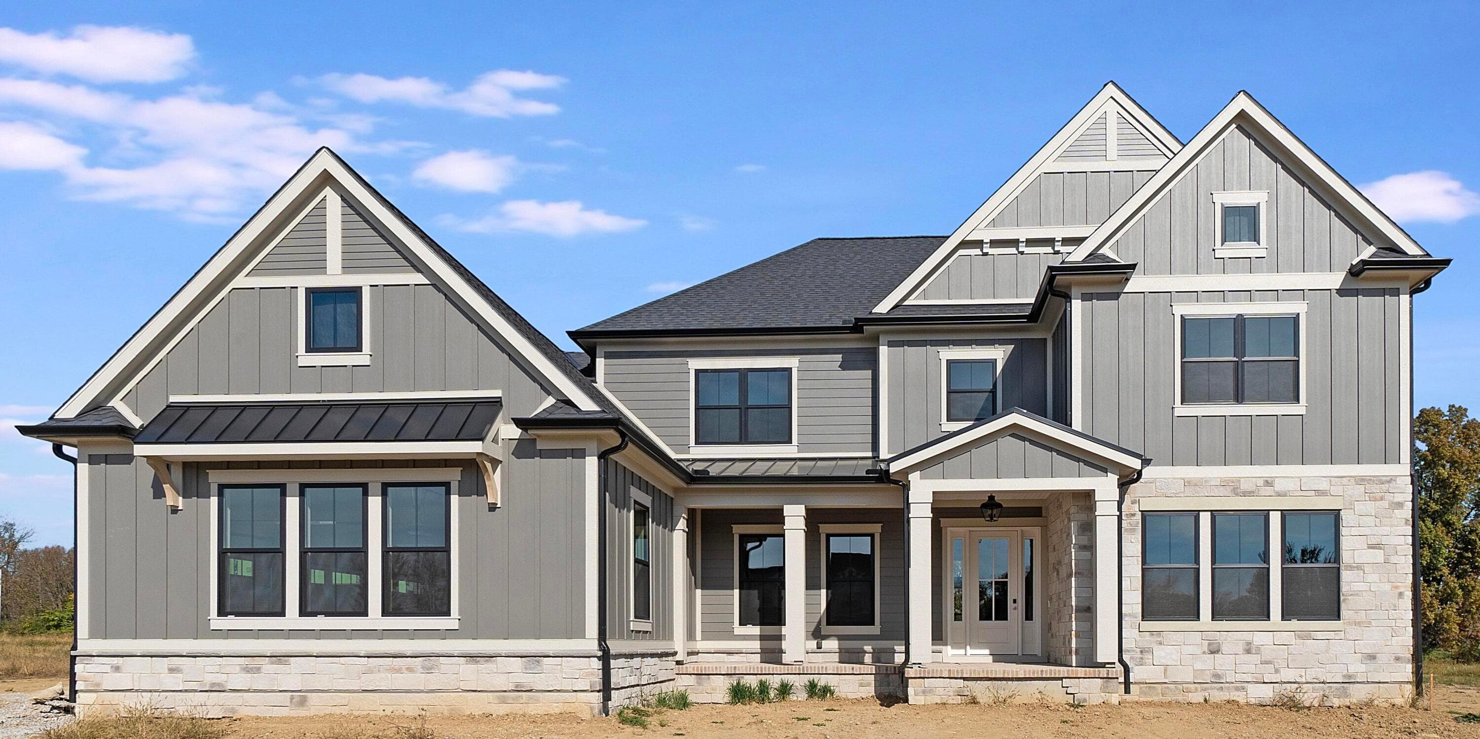 2106 Liberty Trail