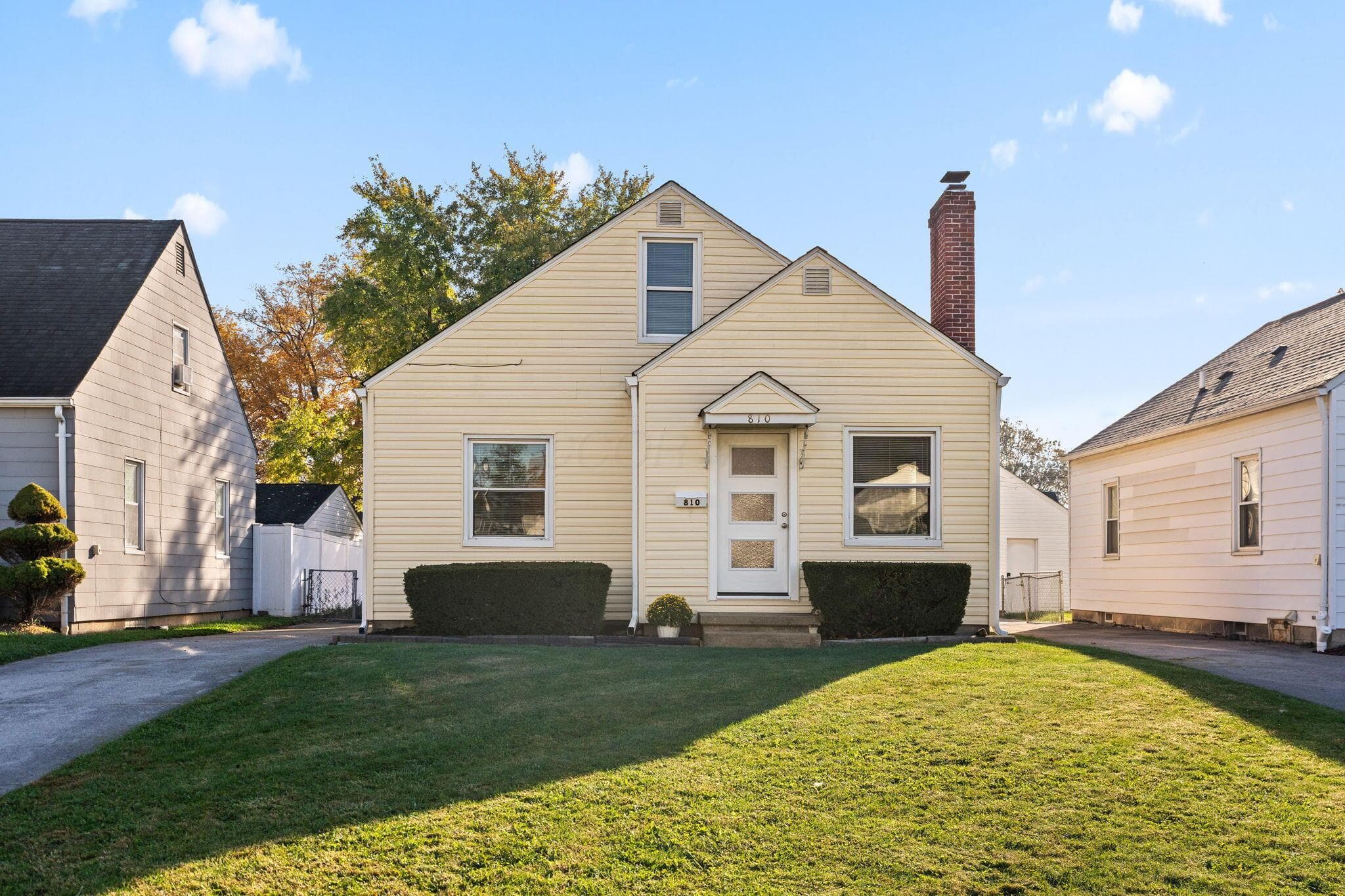 810 Roys Avenue