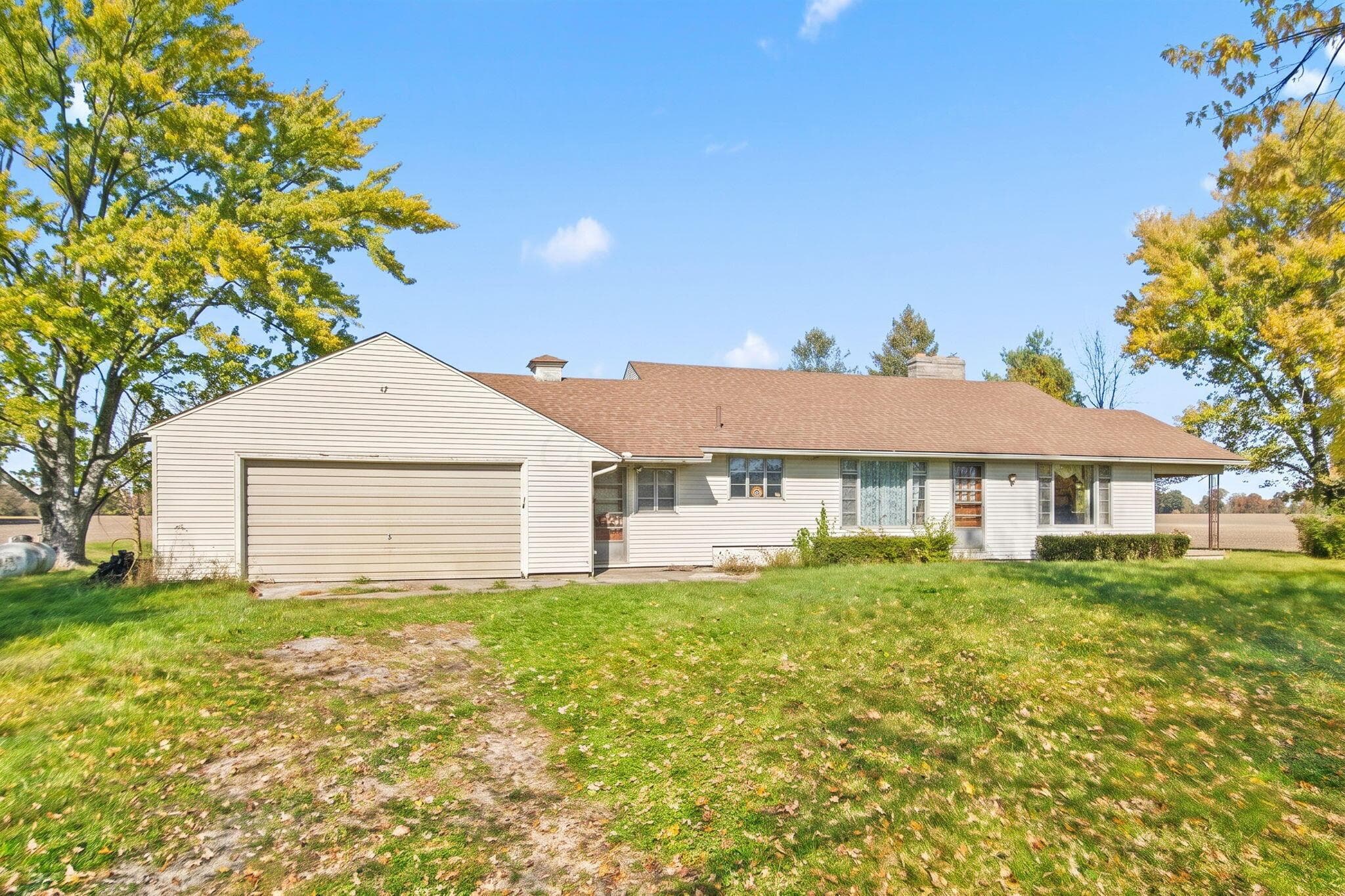 9598 Hayden Run Road