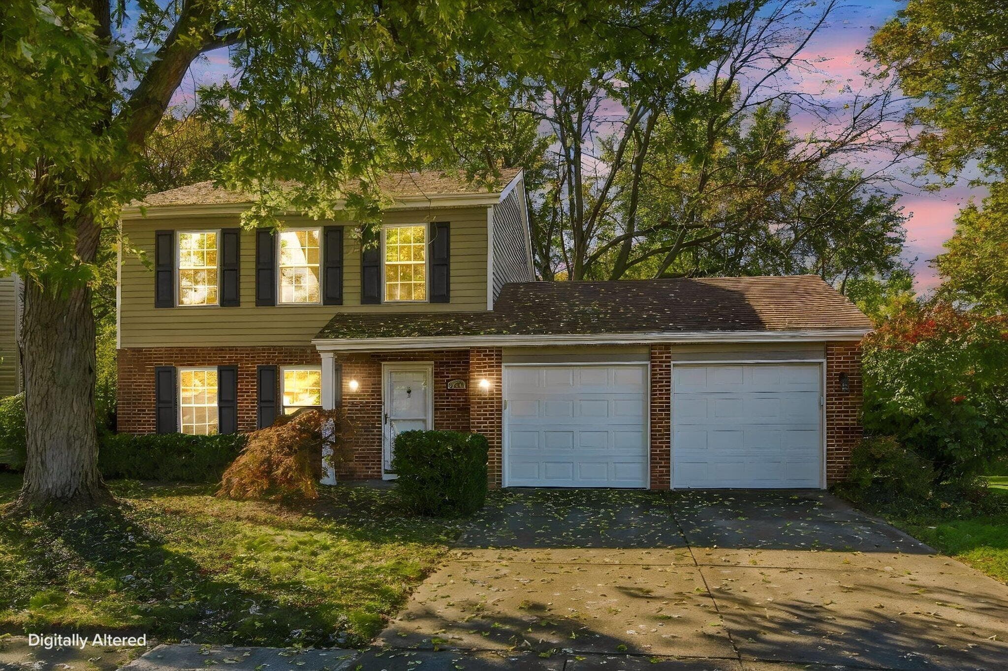 2793 Amana Court