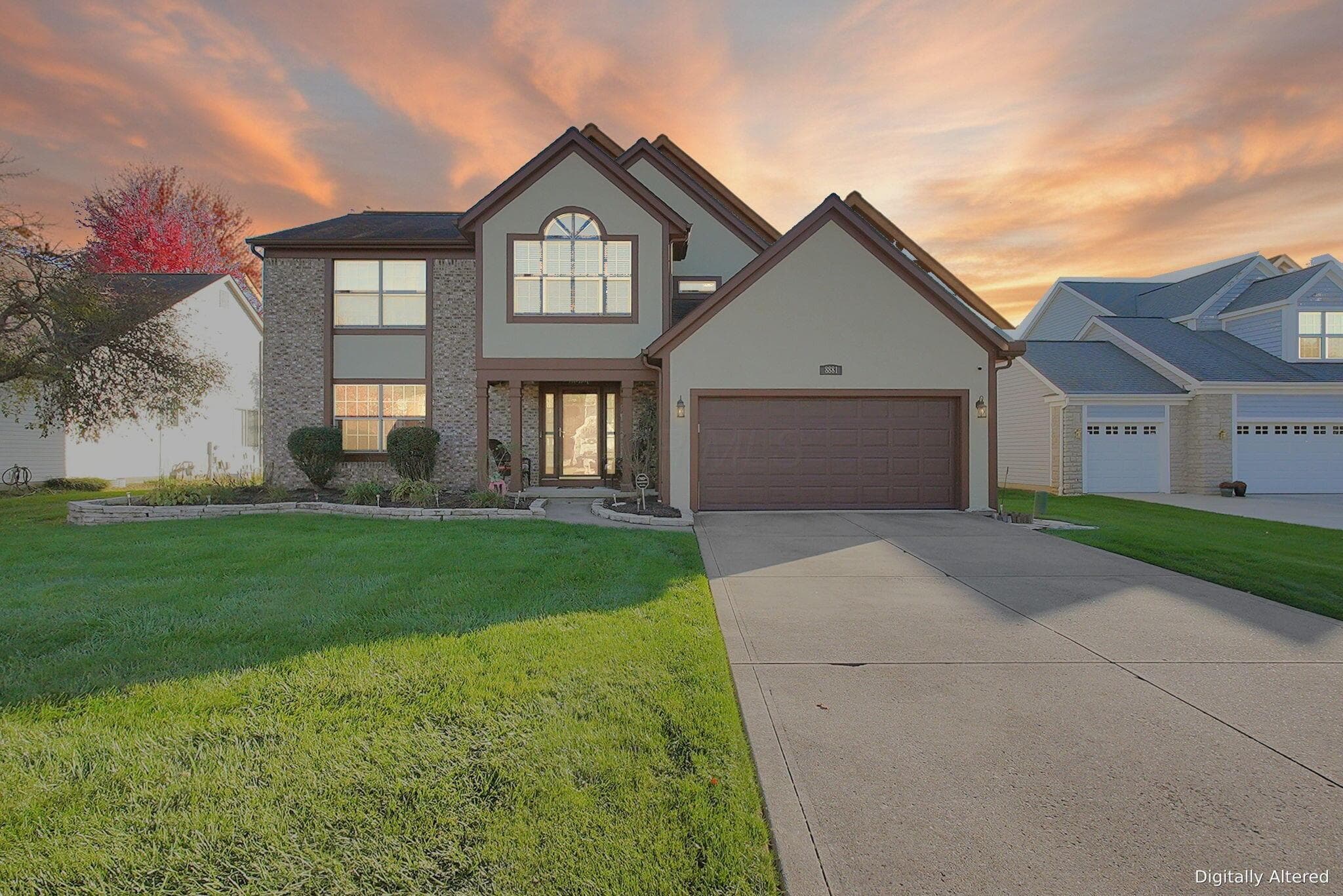 8881 Latham Court