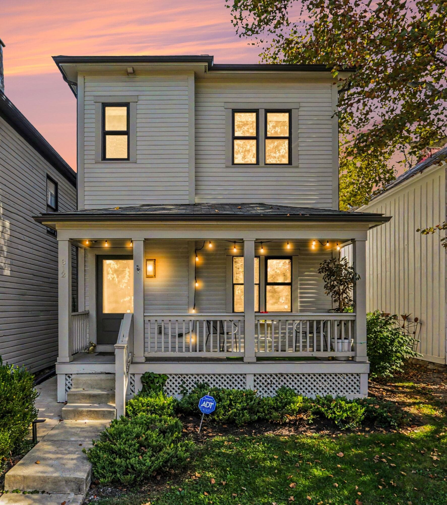 812 Summit Street — photo 1 of 22