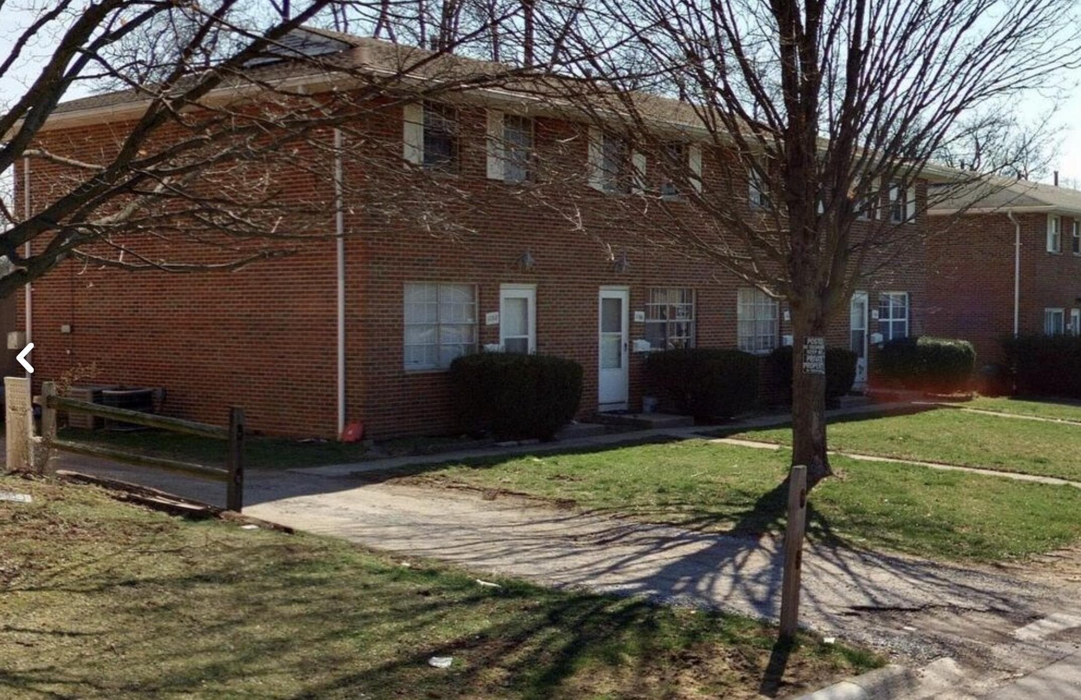 1158 Mccarley Drive
